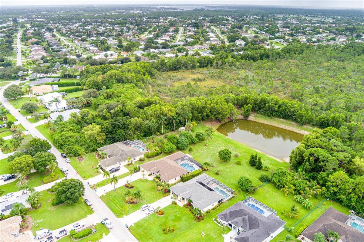 OSPREY RIDGE PORT ST LUCI - Residential