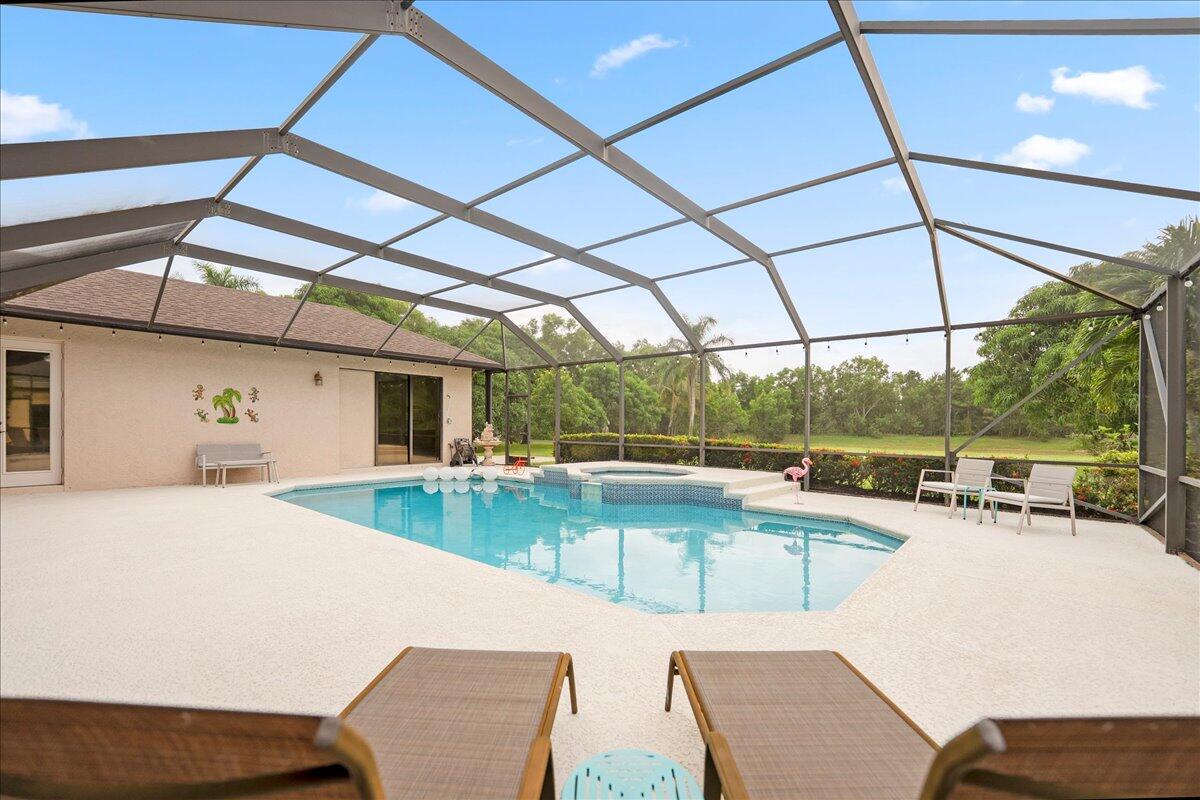 OSPREY RIDGE PORT ST LUCIE SECTION 26 - Residential