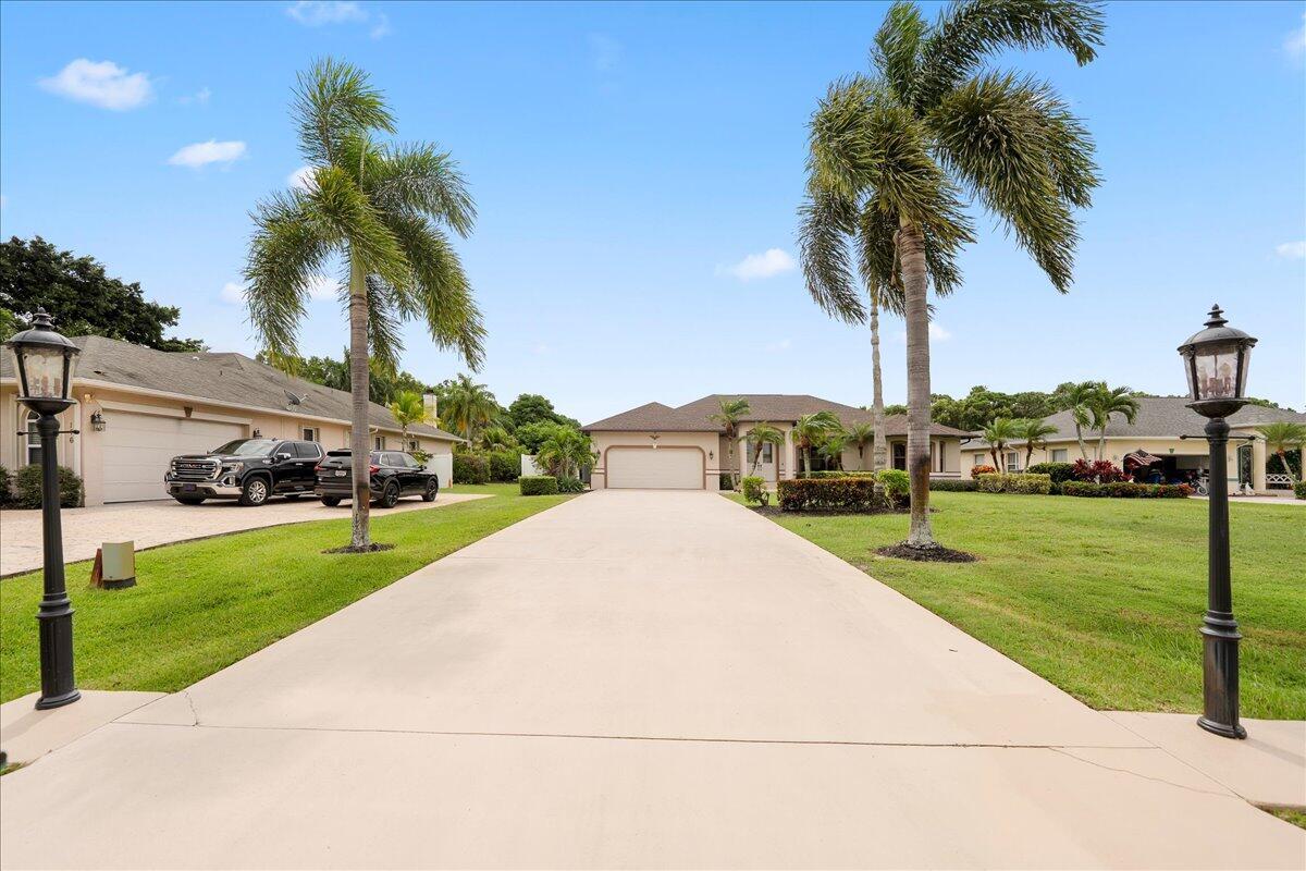 OSPREY RIDGE PORT ST LUCI - Residential