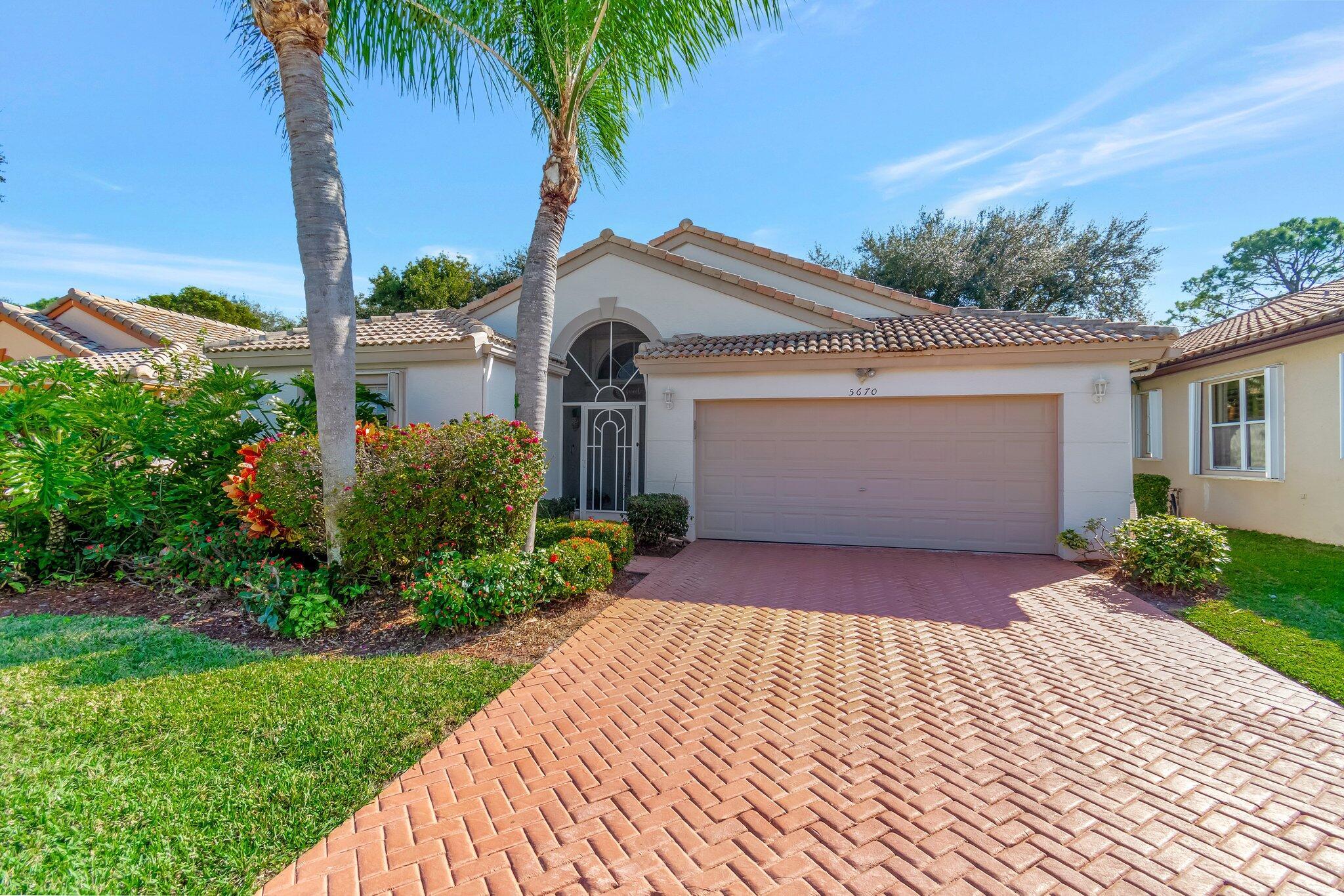 5670 Swaying Palm Lane