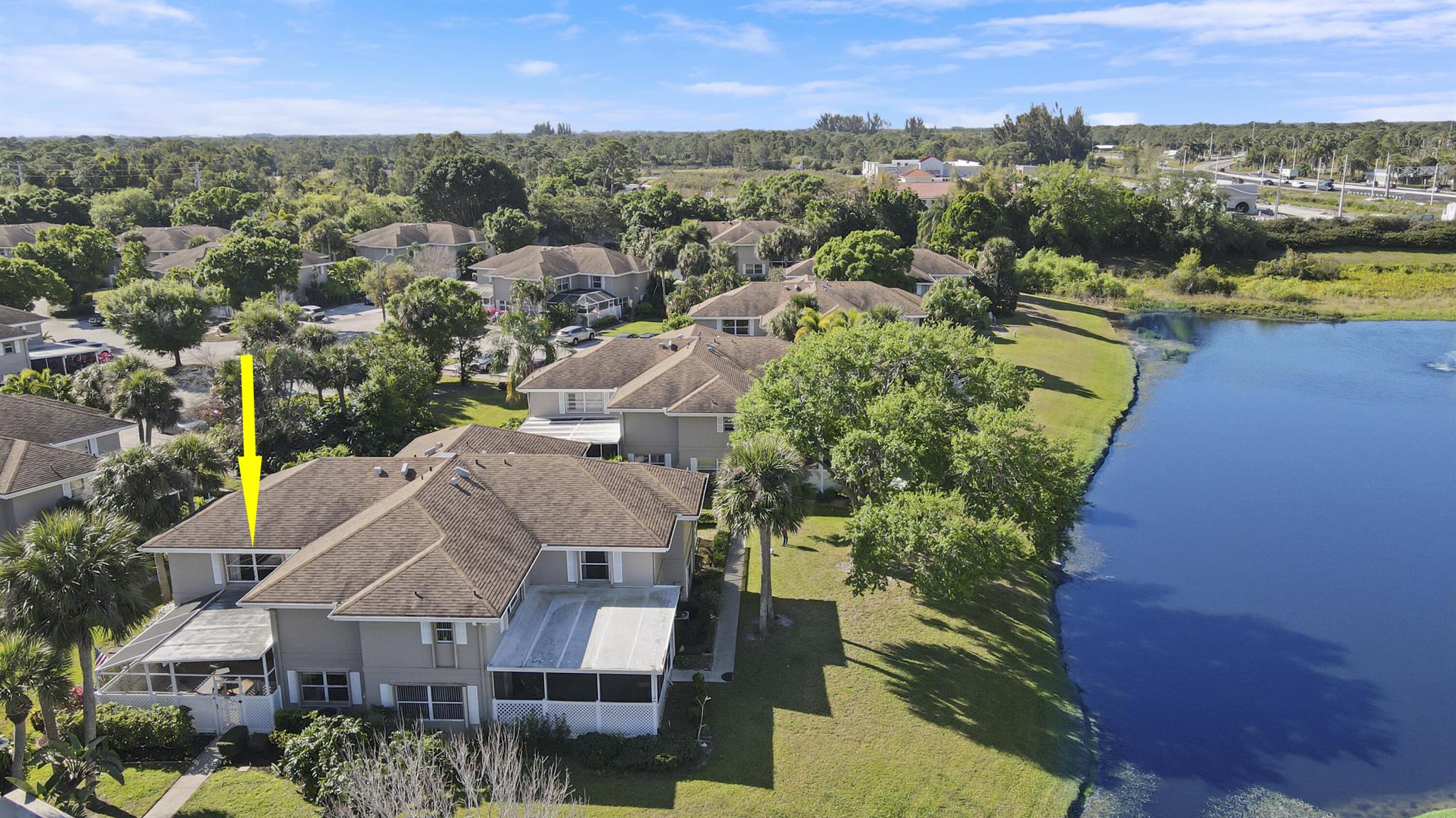 STAMFORD AT SUNSET TRACE - Residential
