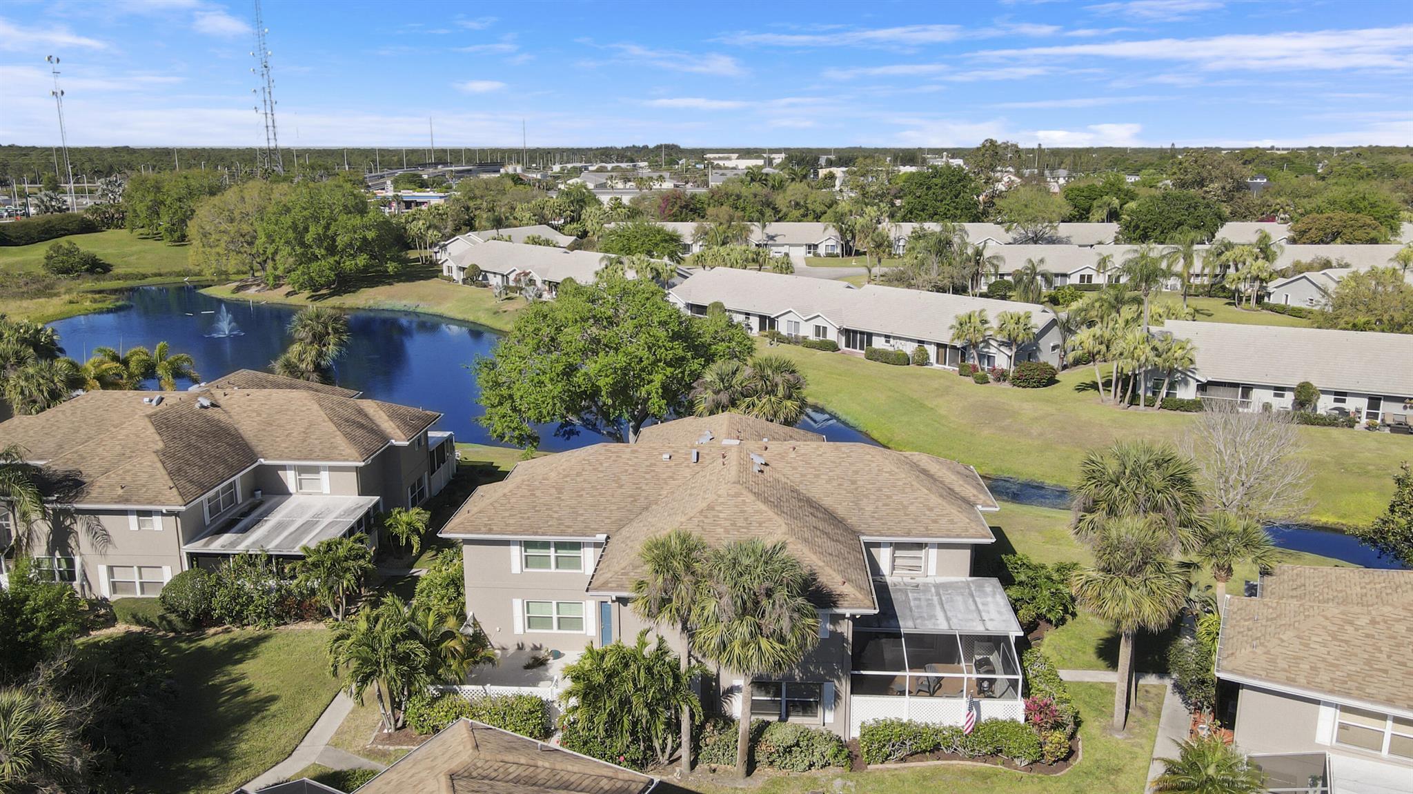 STAMFORD AT SUNSET TRACE - Residential