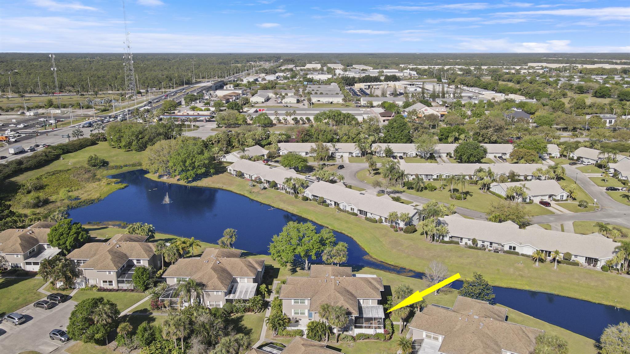 STAMFORD AT SUNSET TRACE - Residential