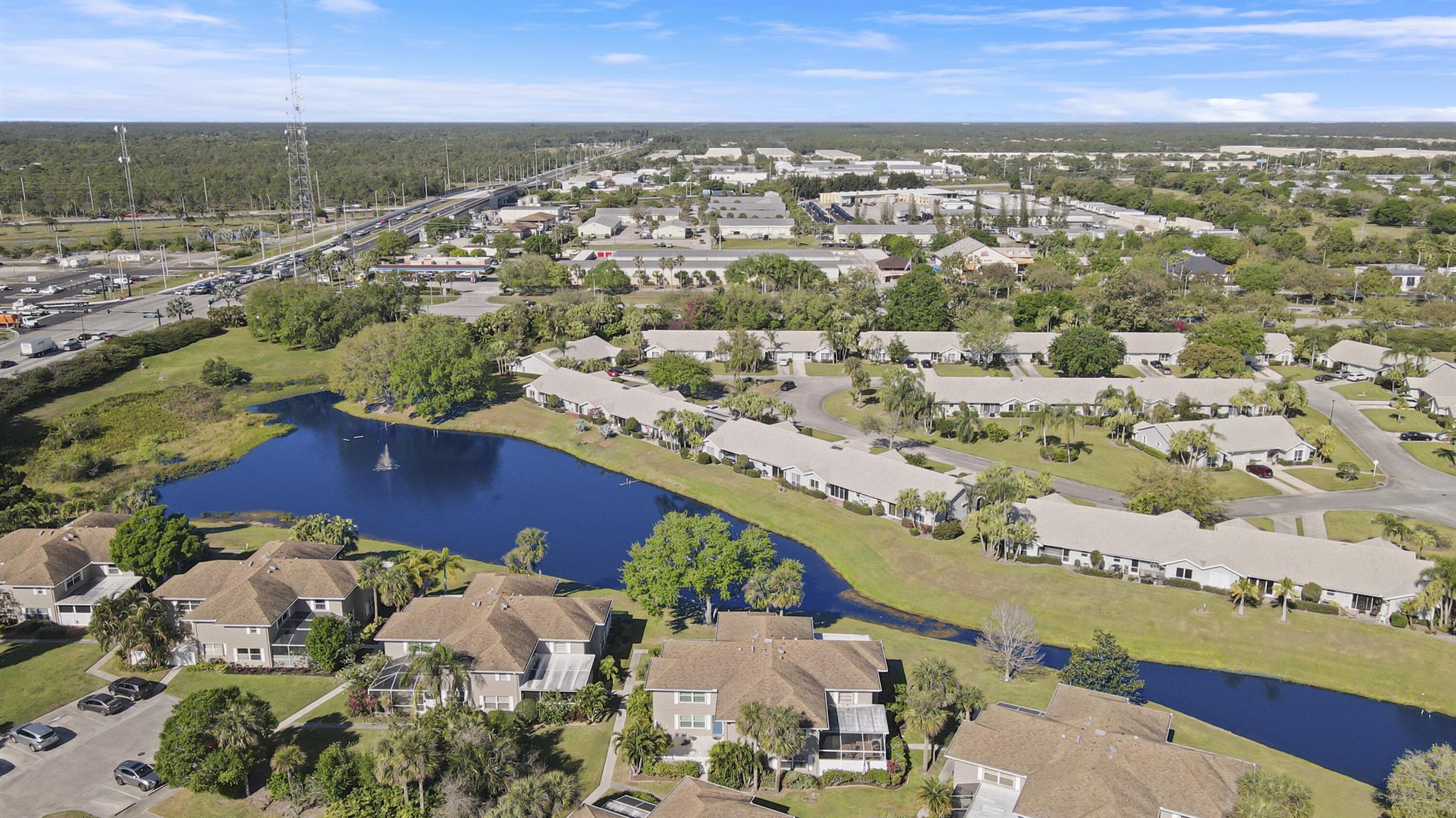 STAMFORD AT SUNSET TRACE - Residential