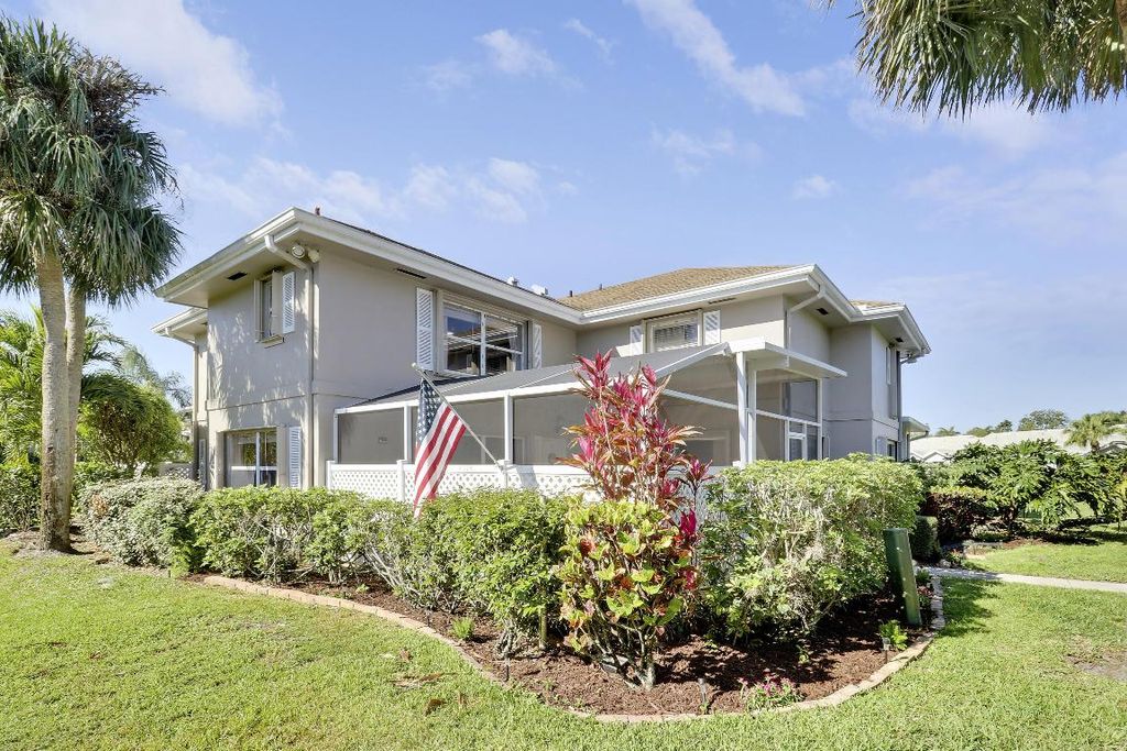 Photo of 3379 SW Sunset Trace Circle, Palm City, FL 34990 (MLS # R11128512)