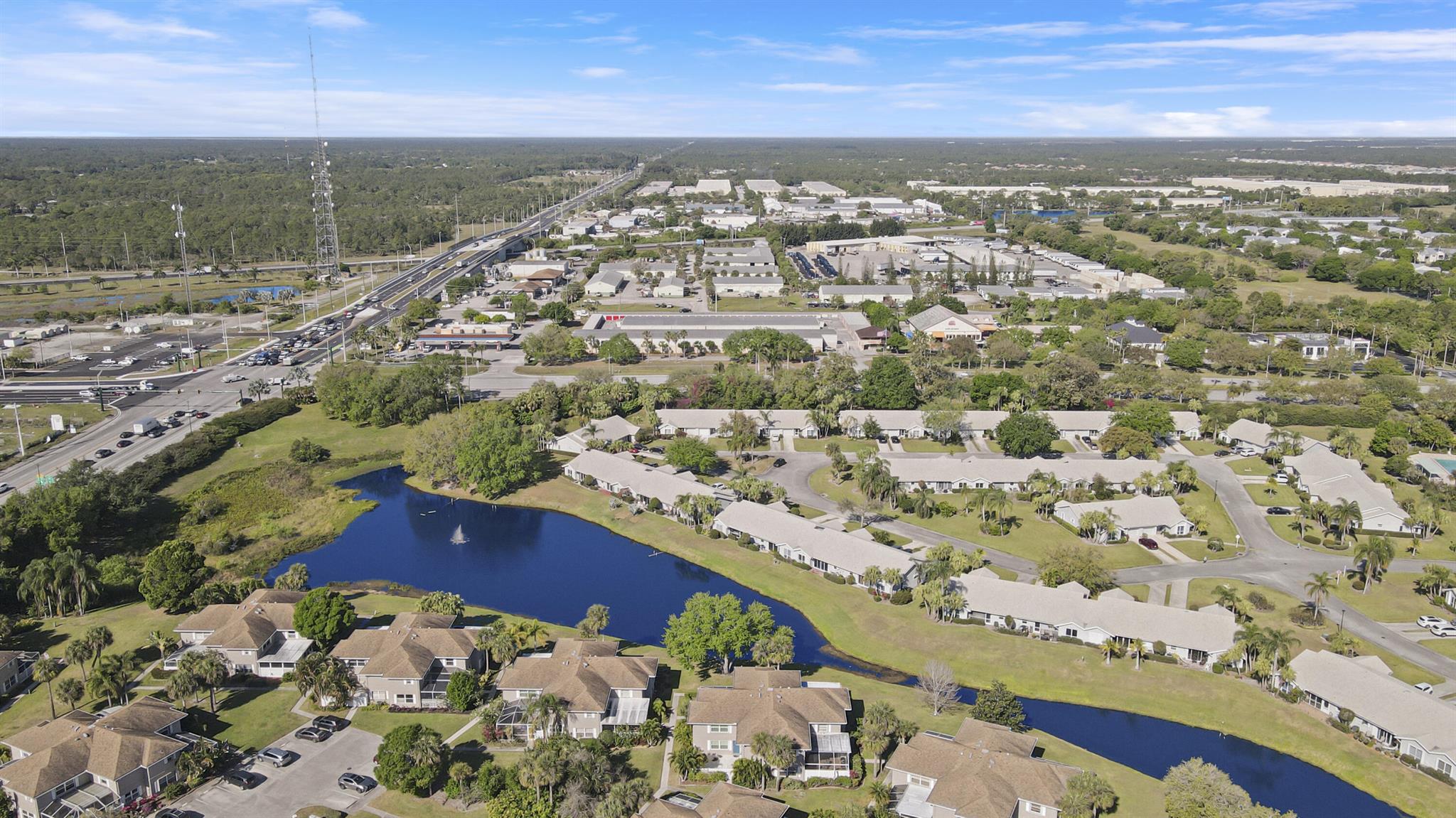 STAMFORD AT SUNSET TRACE - Residential