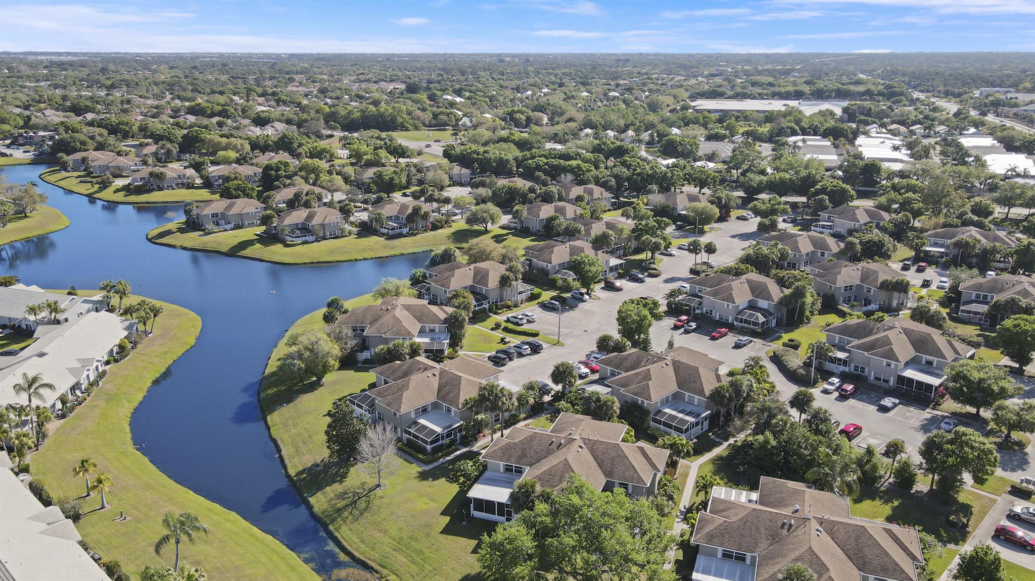 STAMFORD AT SUNSET TRACE - Residential
