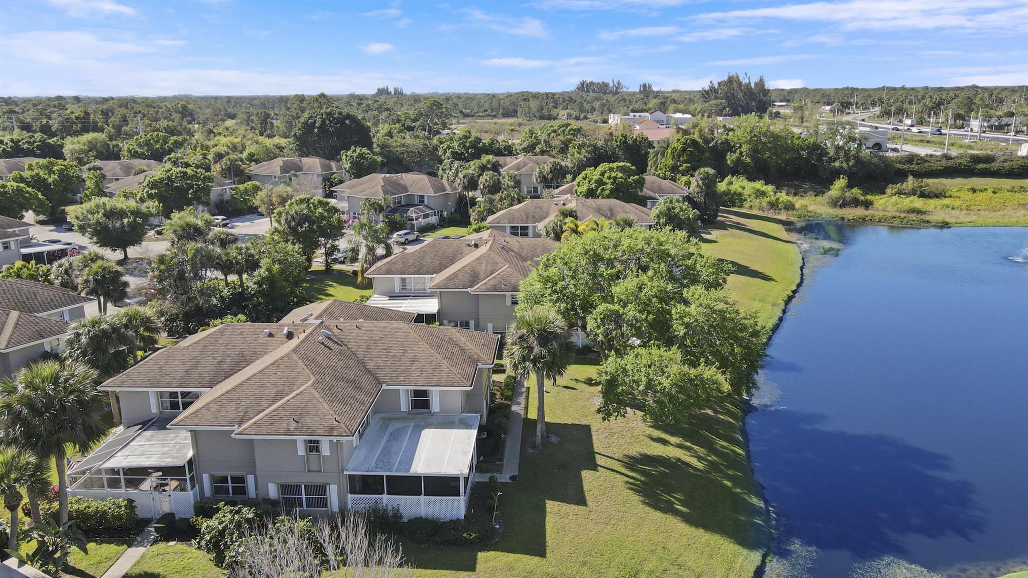 STAMFORD AT SUNSET TRACE - Residential