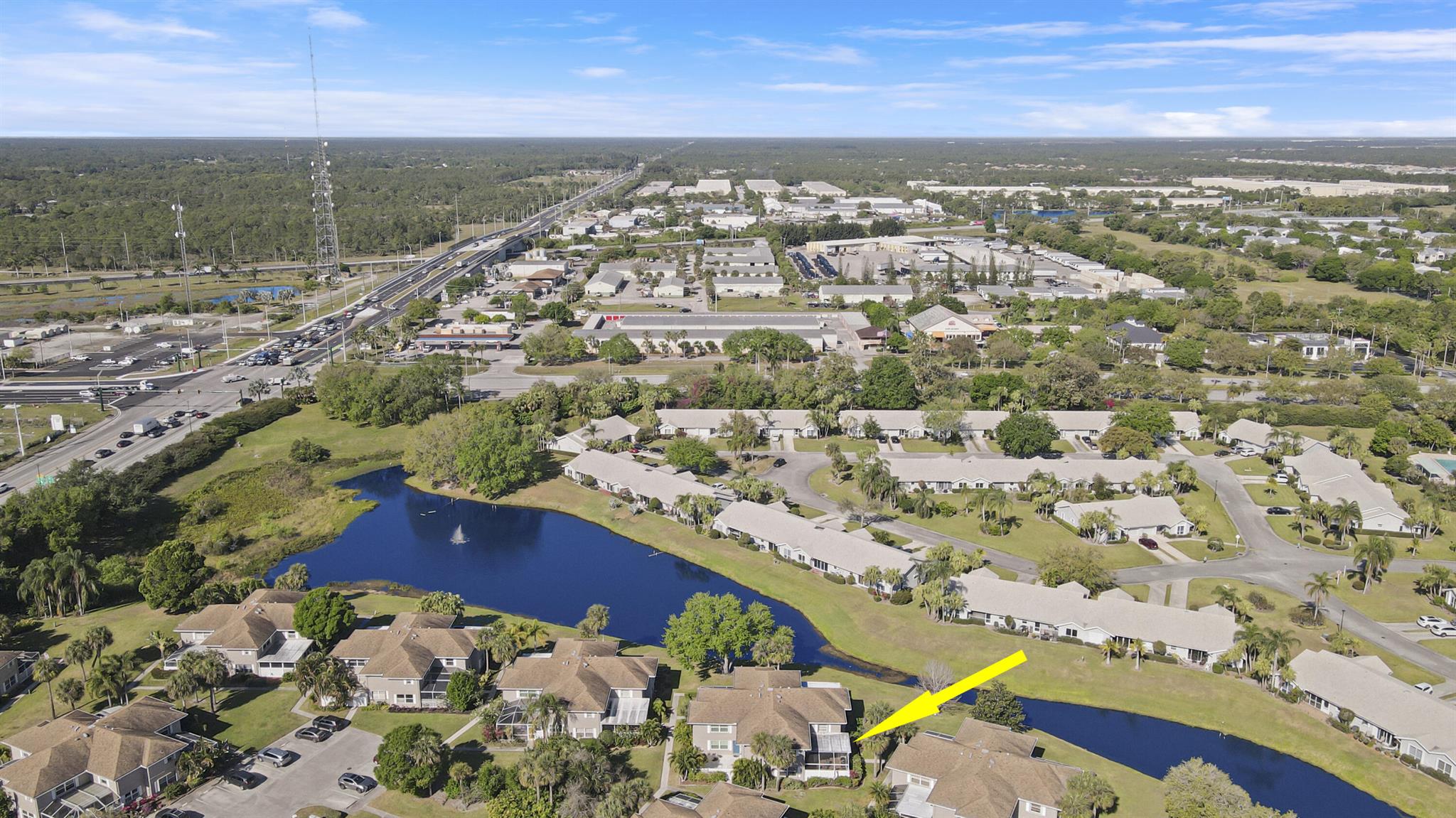 STAMFORD AT SUNSET TRACE - Residential