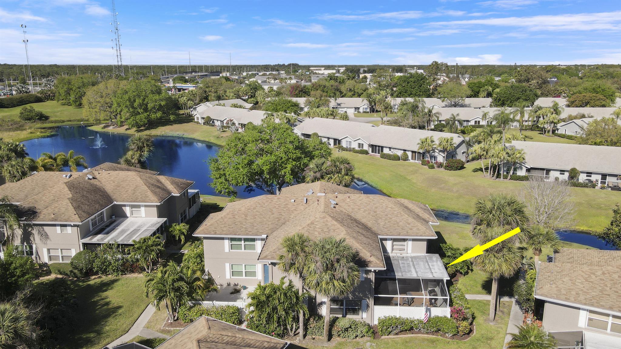 STAMFORD AT SUNSET TRACE - Residential