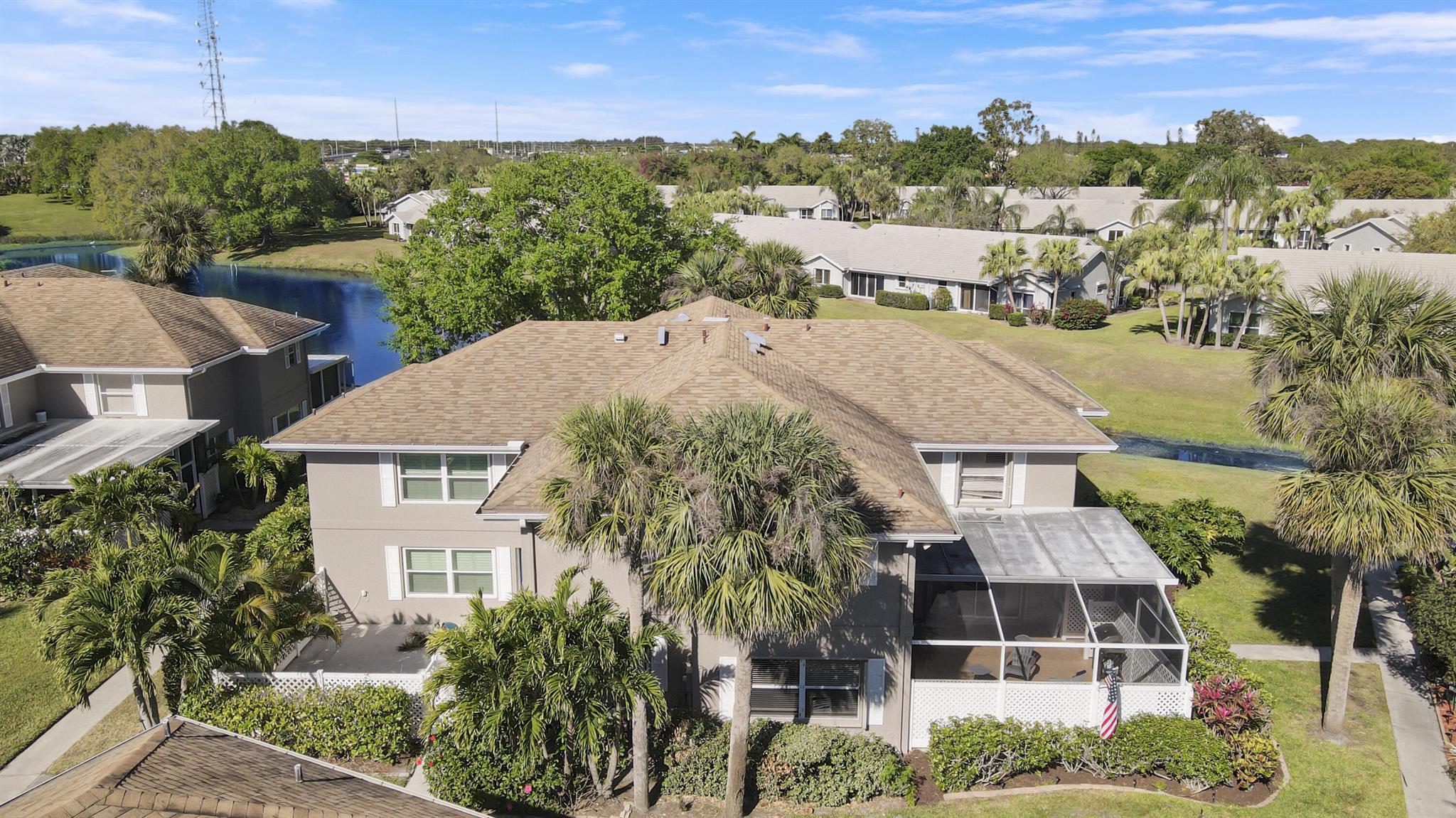 STAMFORD AT SUNSET TRACE - Residential