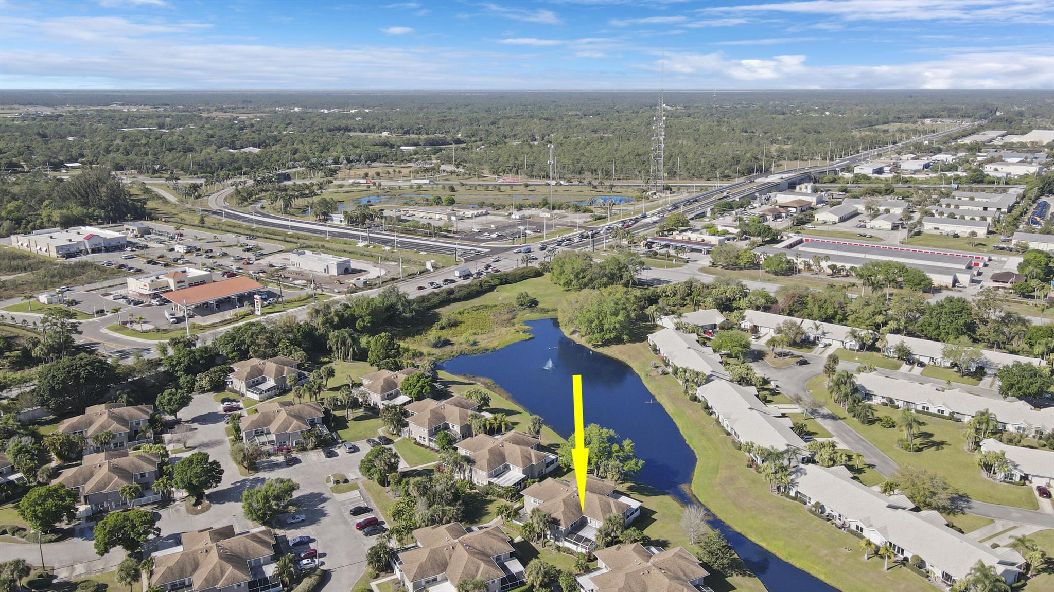 STAMFORD AT SUNSET TRACE - Residential
