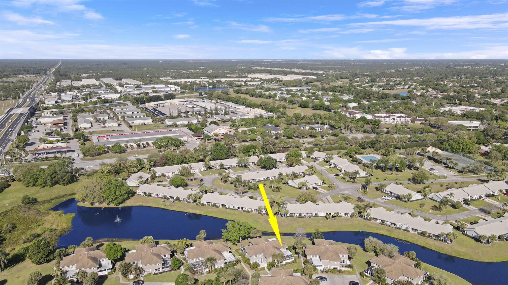STAMFORD AT SUNSET TRACE - Residential