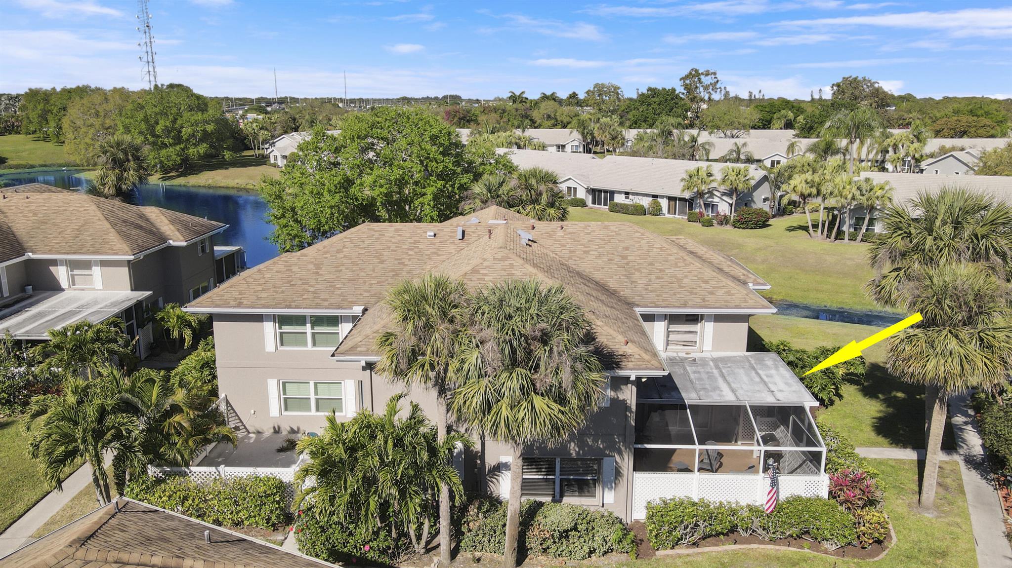 STAMFORD AT SUNSET TRACE - Residential
