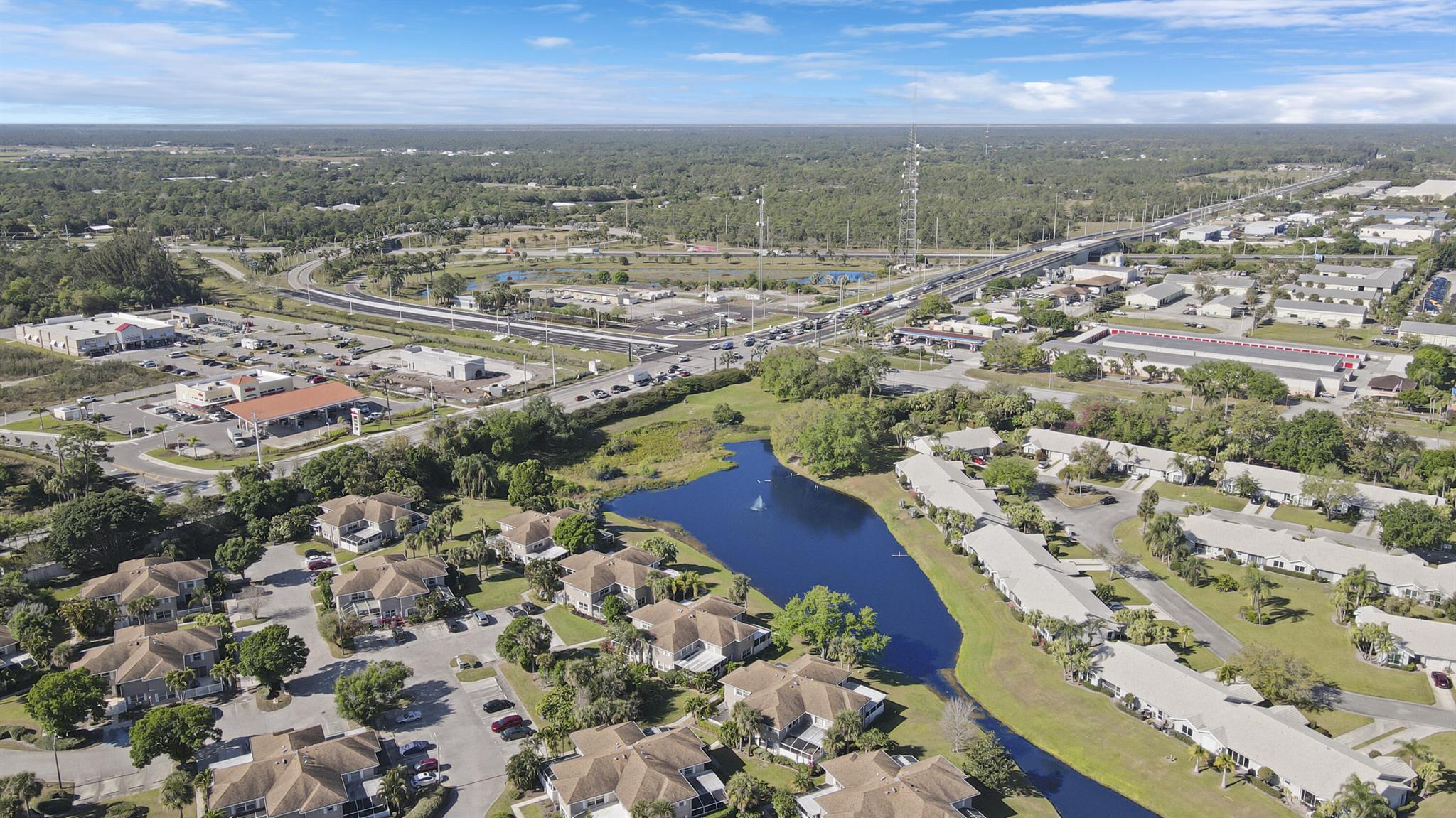 STAMFORD AT SUNSET TRACE - Residential