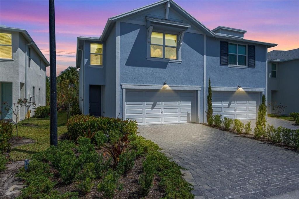 Photo of 210 Osprey Preserve Blvd, Jensen Beach, FL 34957 (MLS # F10506027)