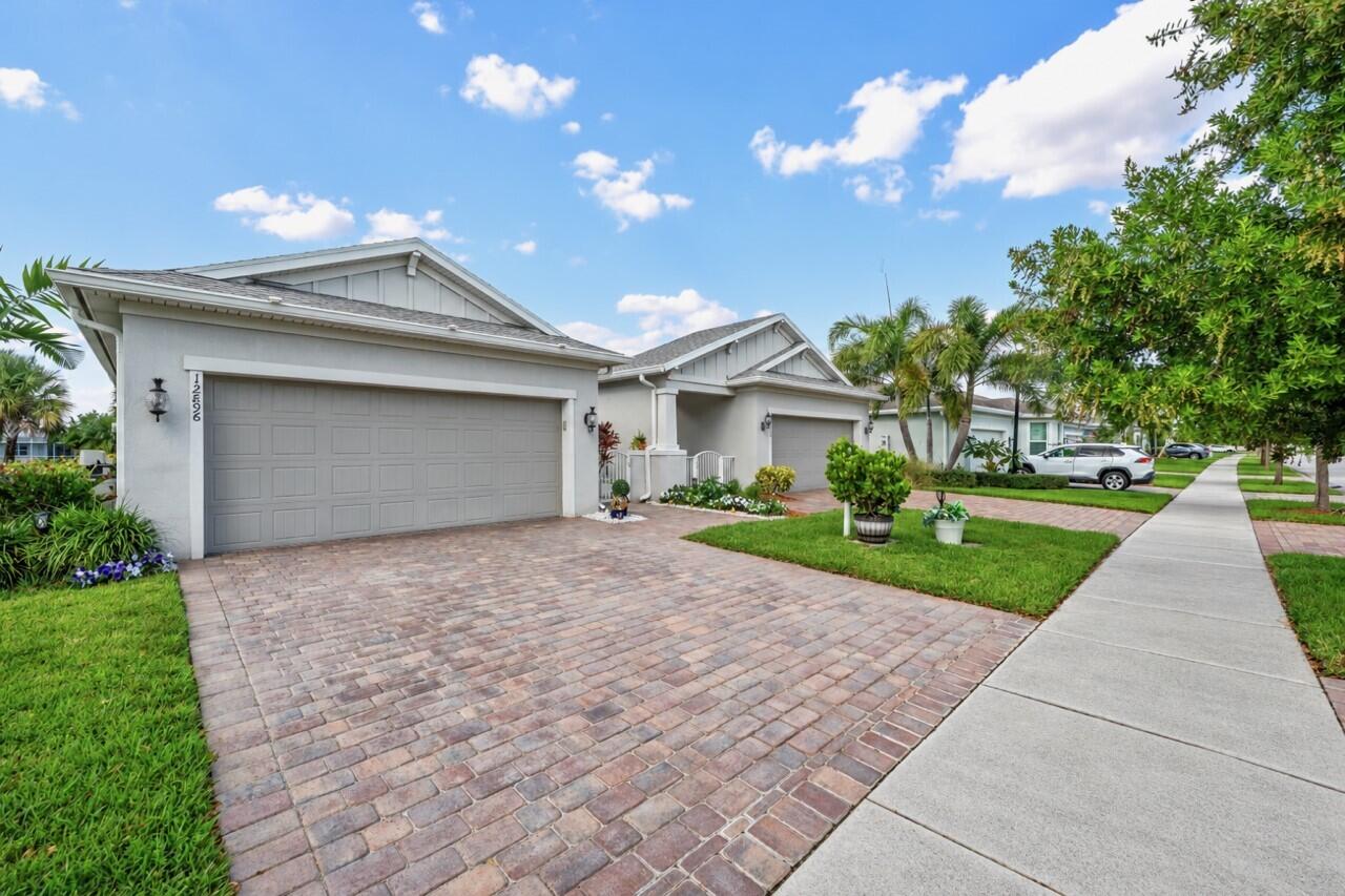 12896 SW GINGERLINE Drive