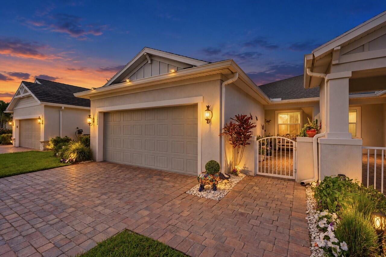 12896 SW GINGERLINE Drive