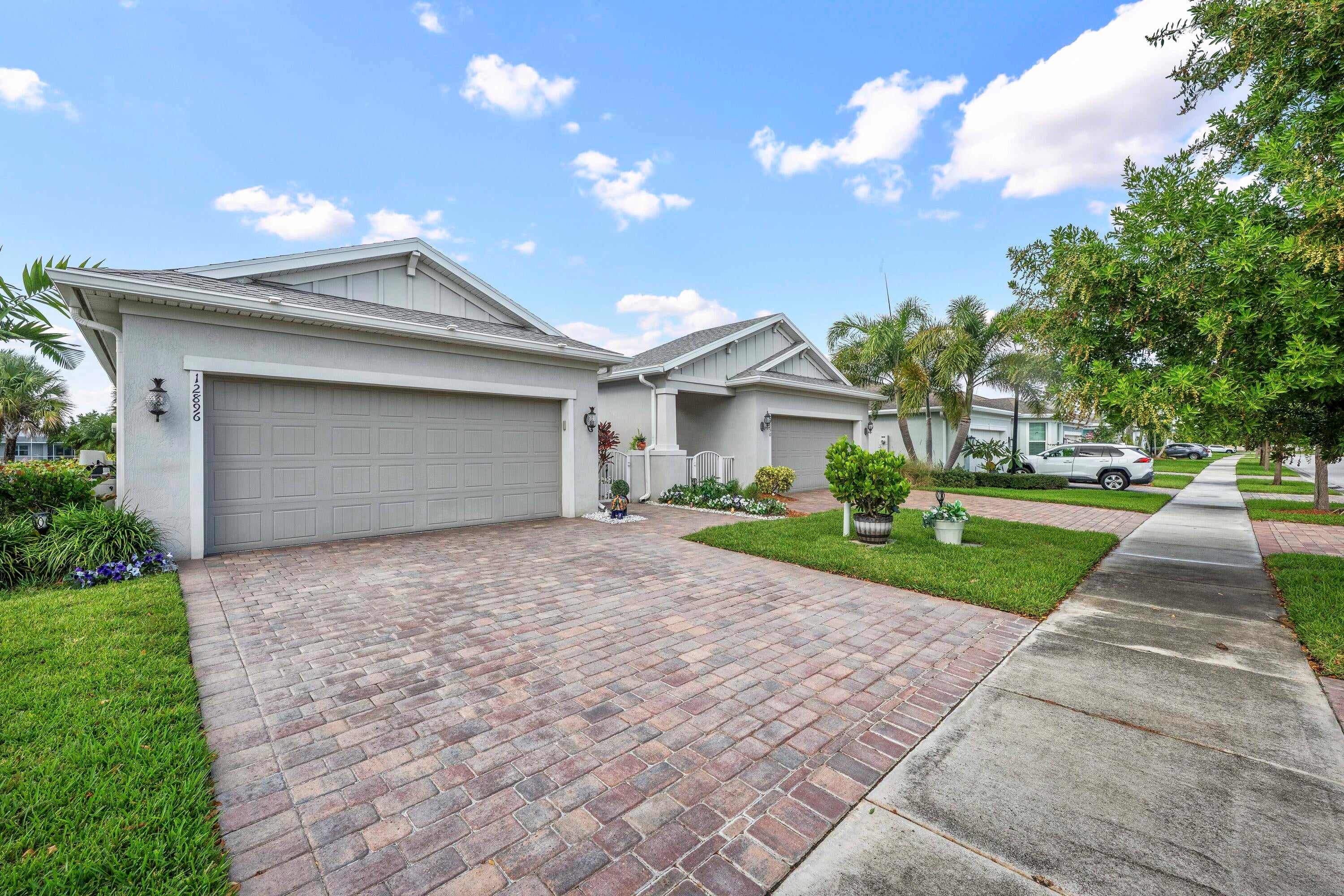 12896 SW GINGERLINE Drive