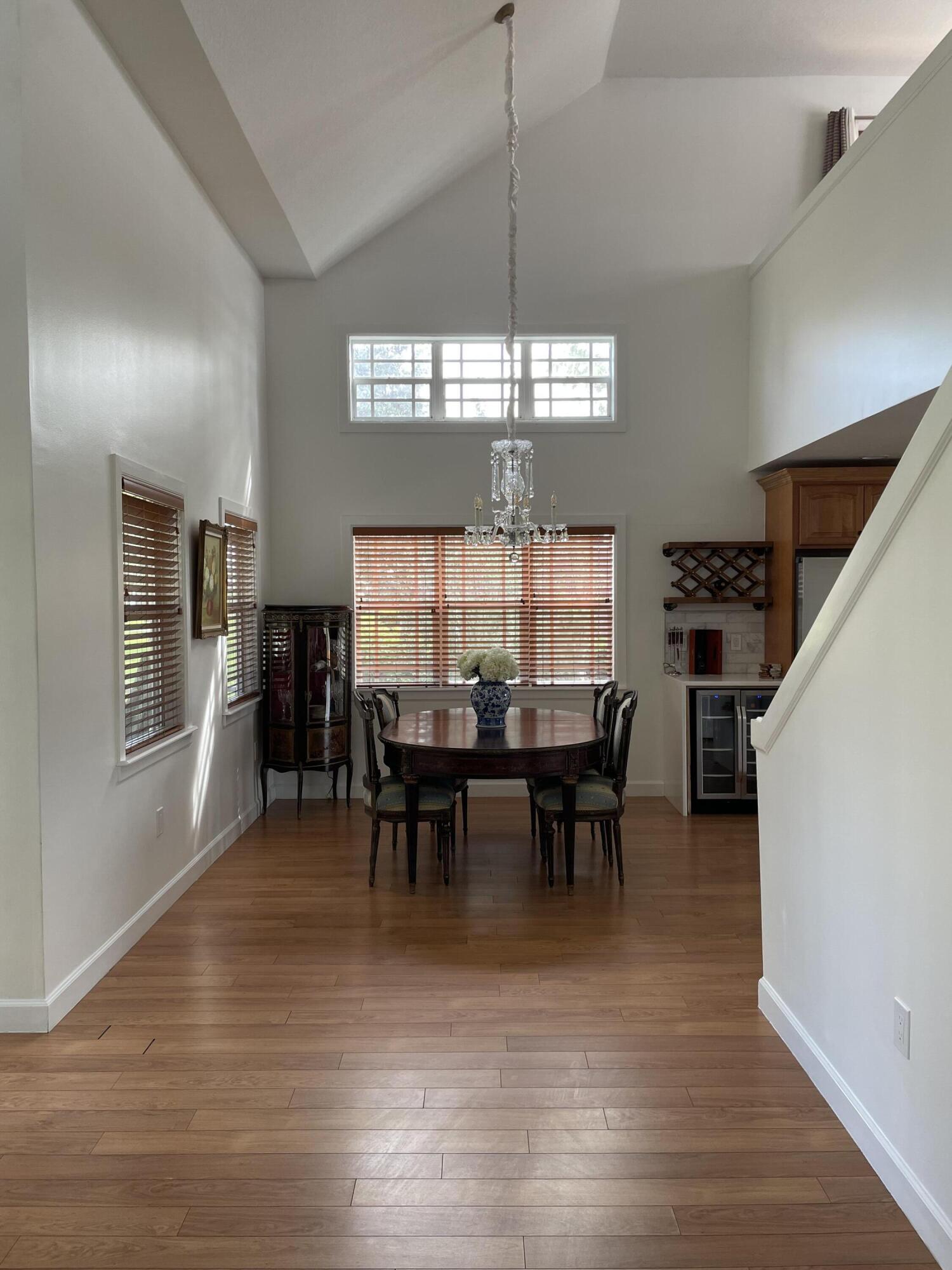 Cottages at the Lake - Residential Lease