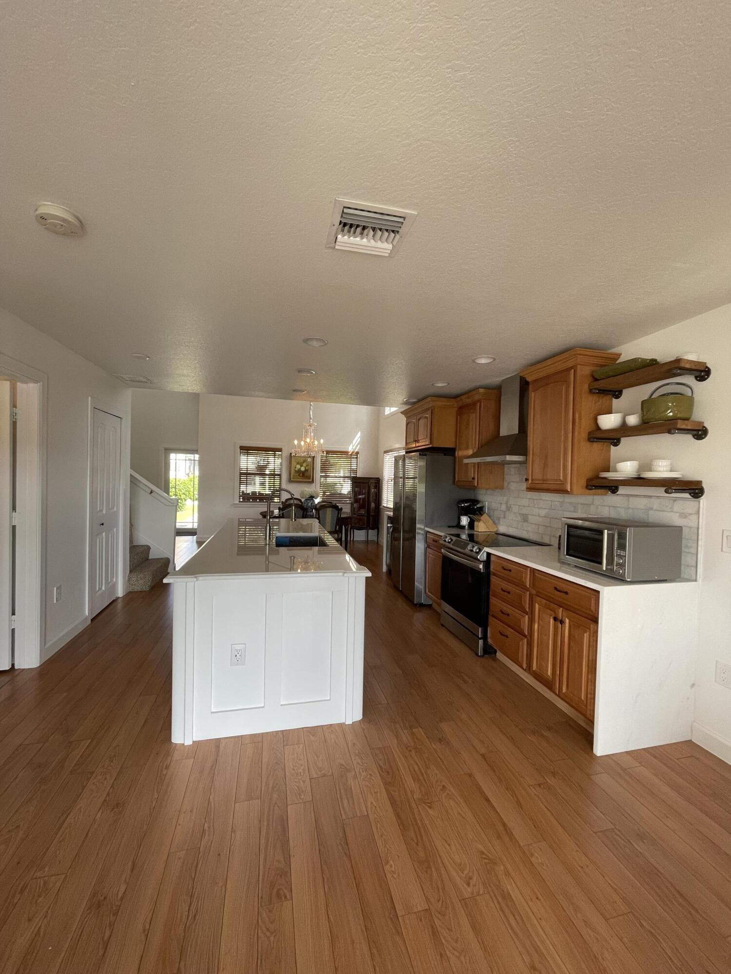 Cottages at the Lake - Residential Lease