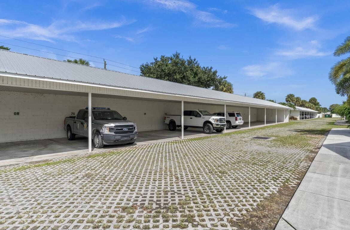 Cottages at the Lake - Residential Lease