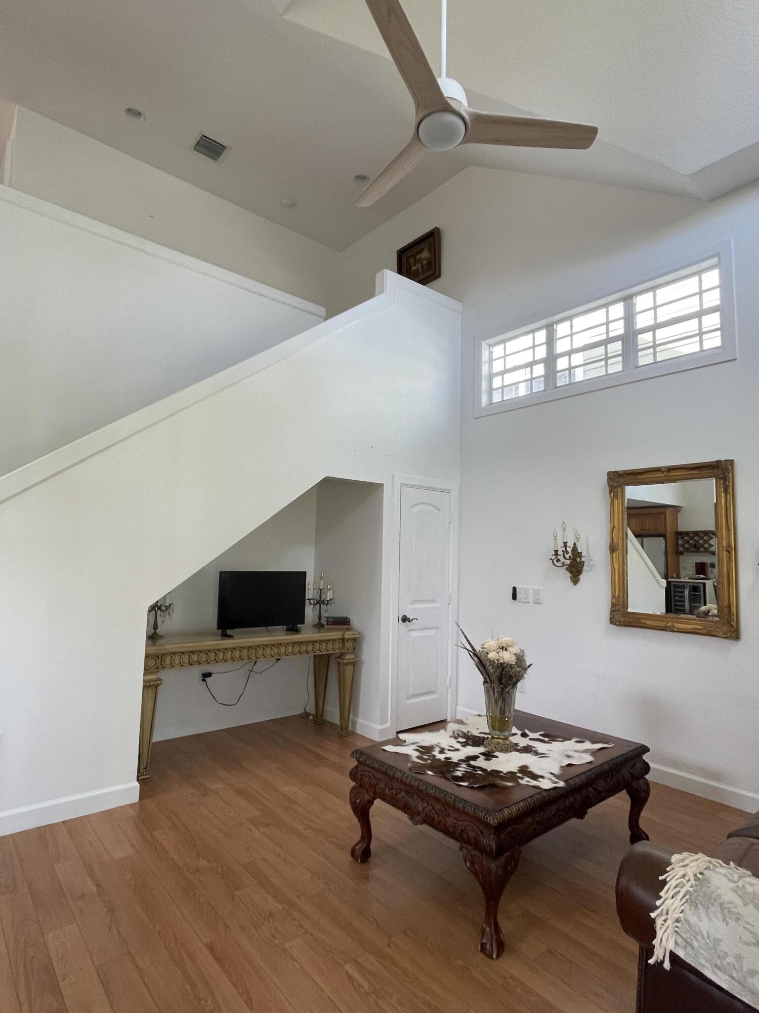 Cottages at the Lake - Residential Lease