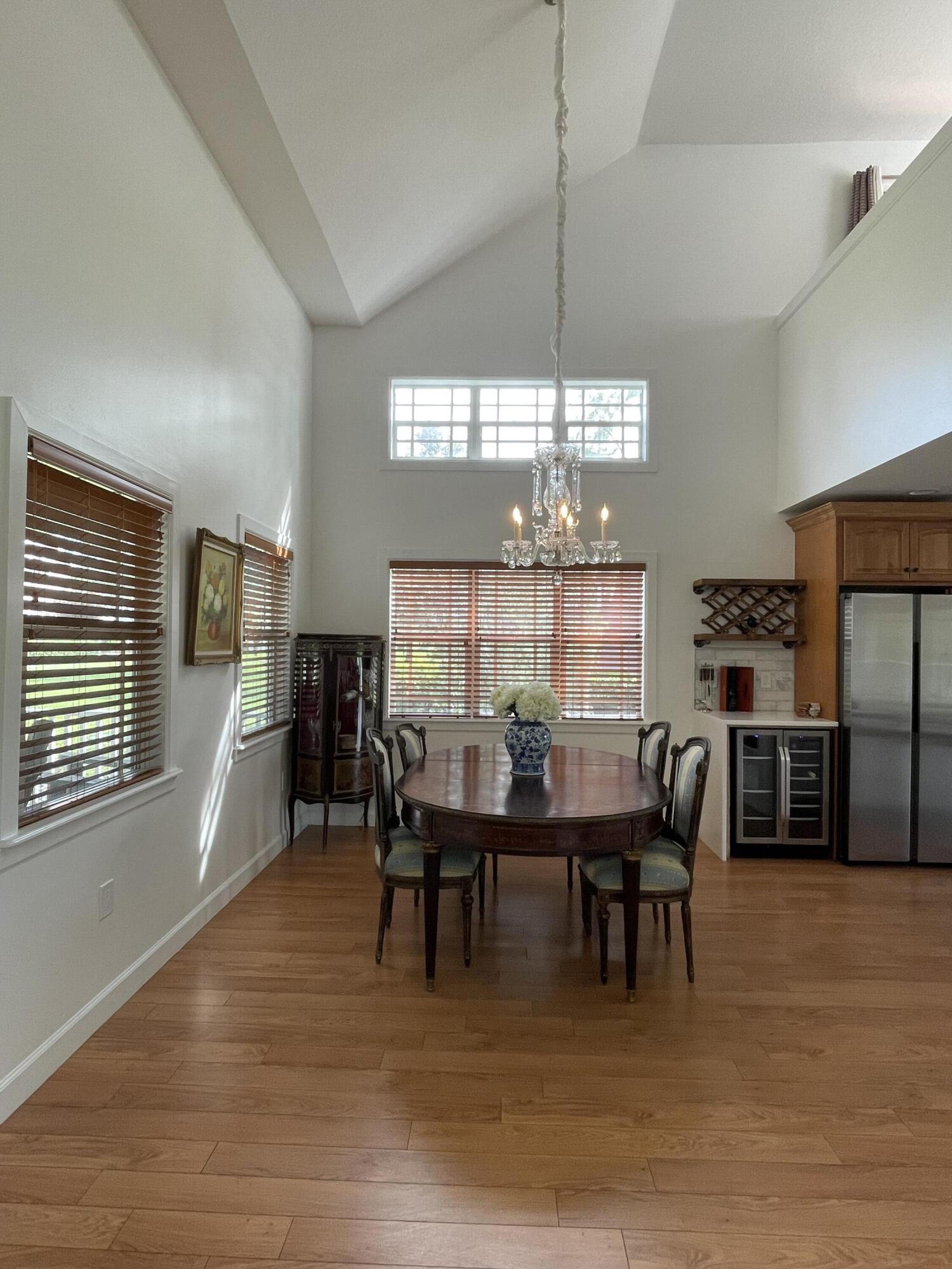 Cottages at the Lake - Residential Lease