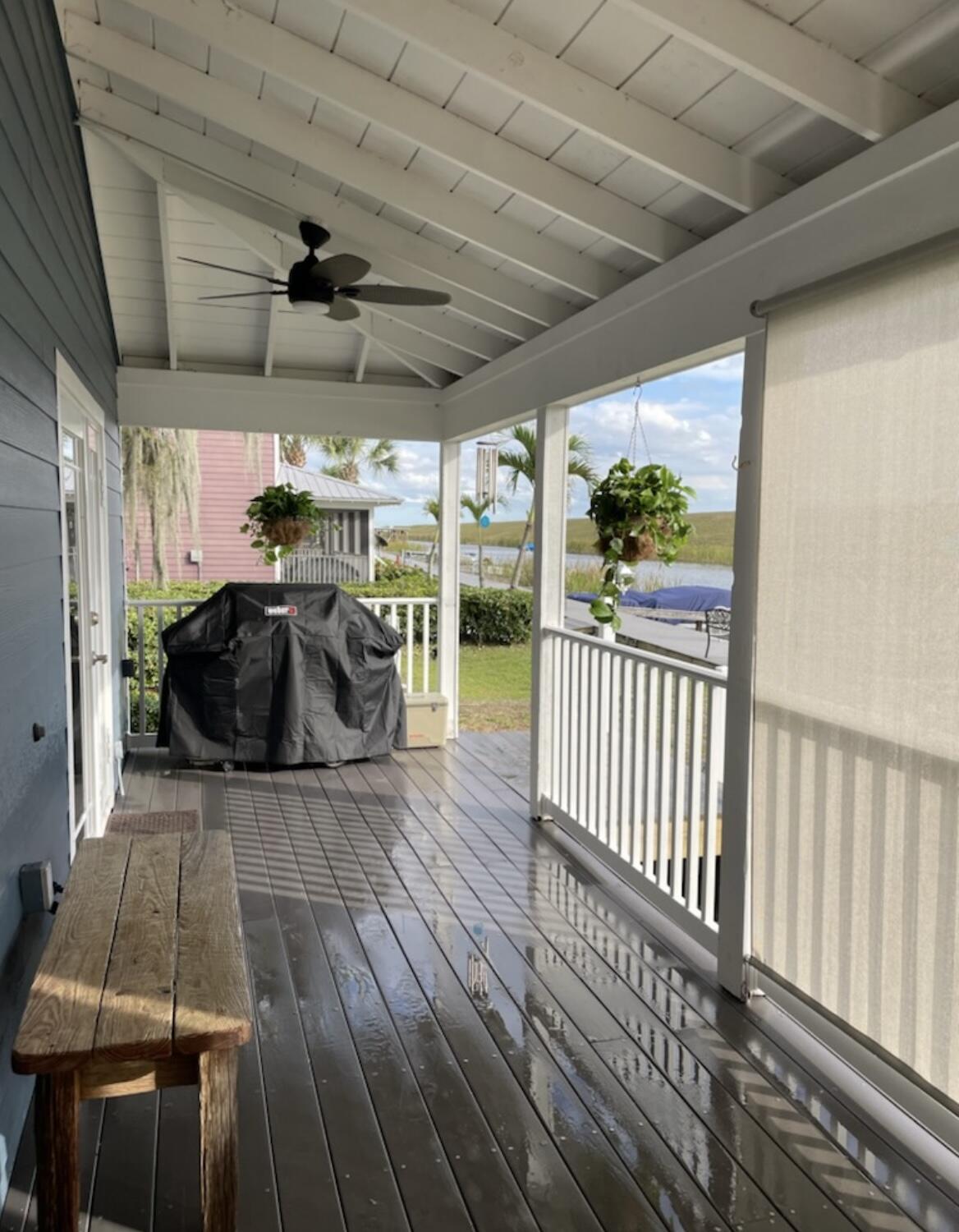 Cottages at the Lake - Residential Lease