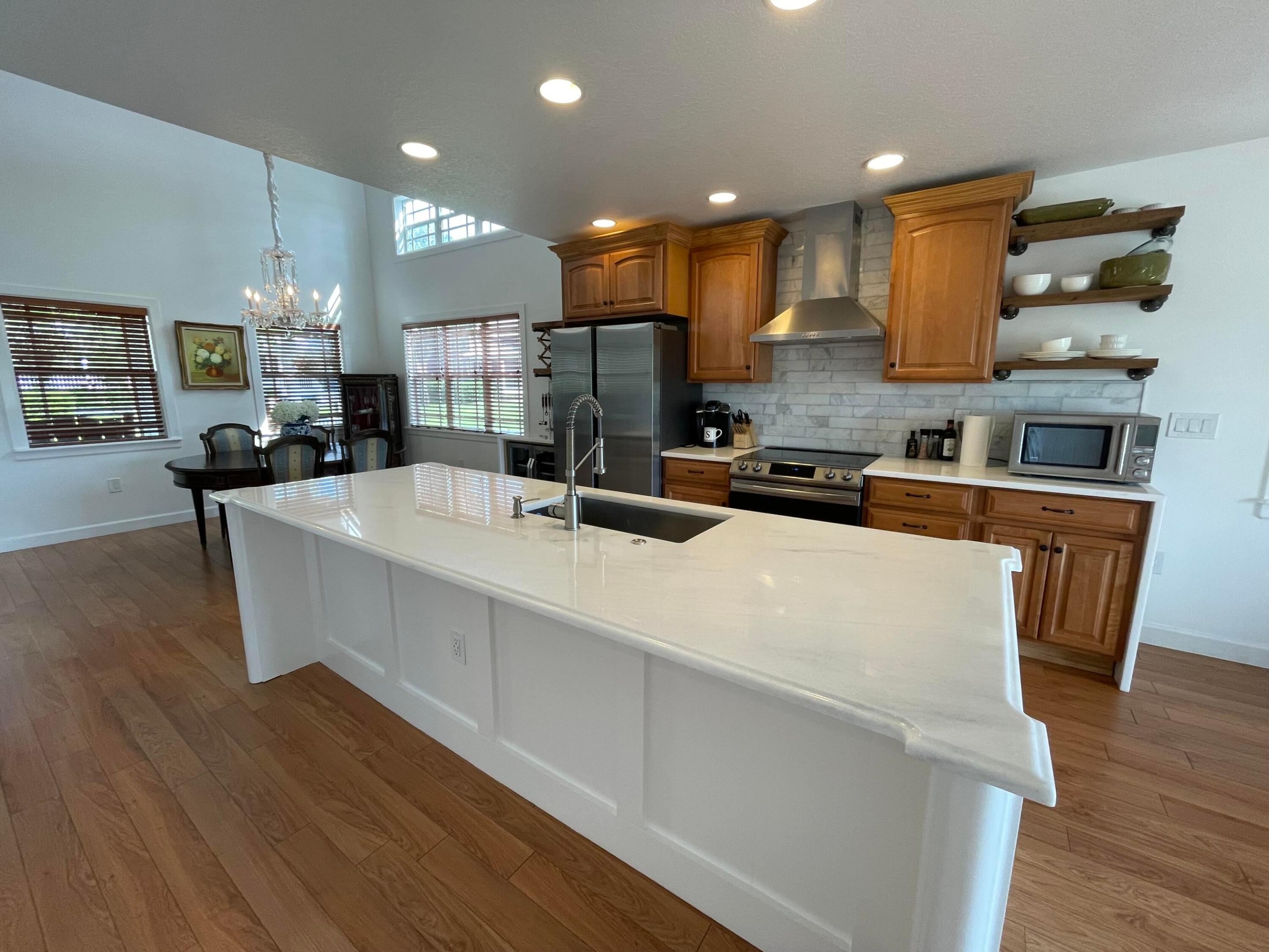 Cottages at the Lake - Residential Lease