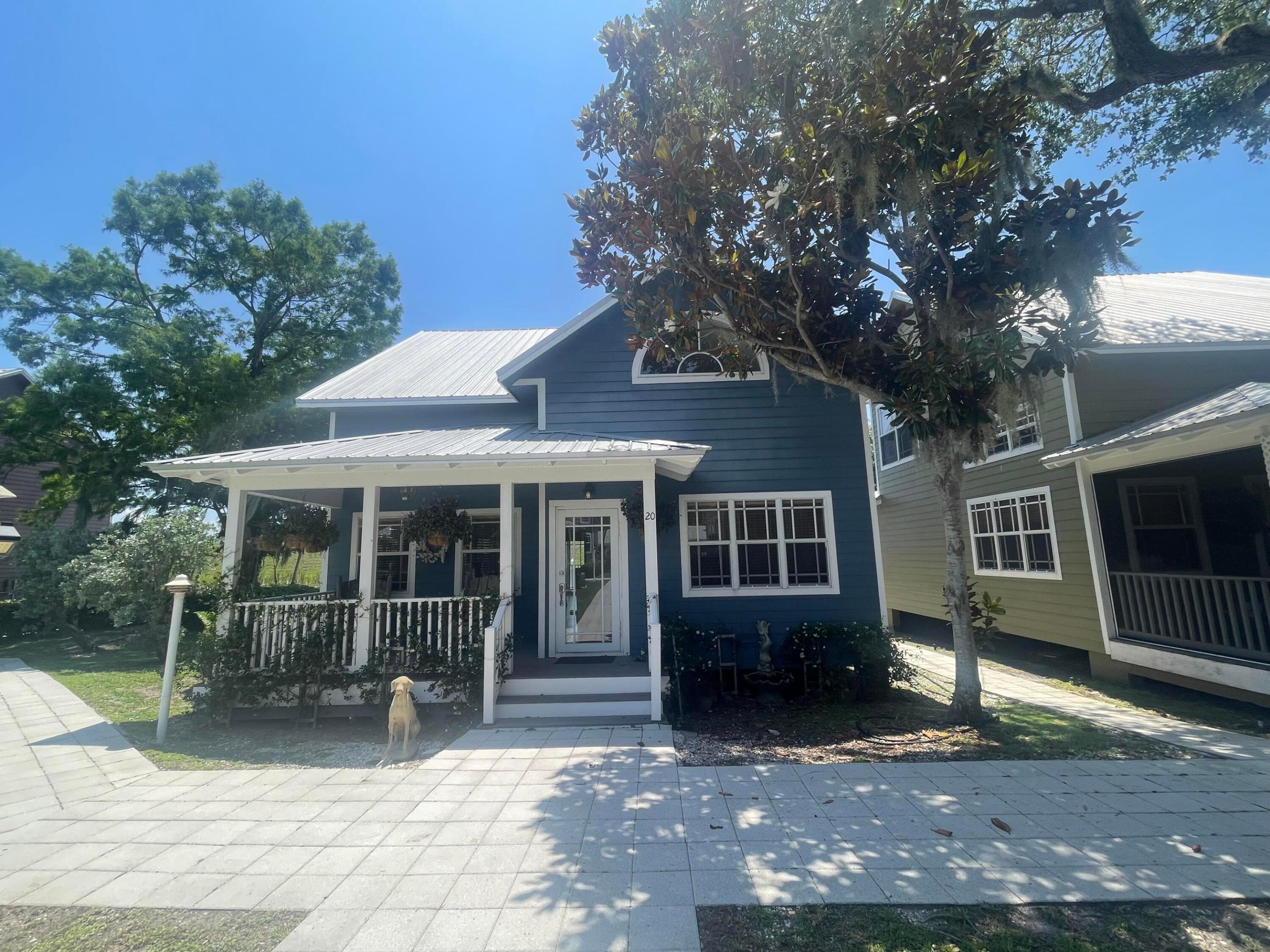 Cottages at the Lake - Residential Lease