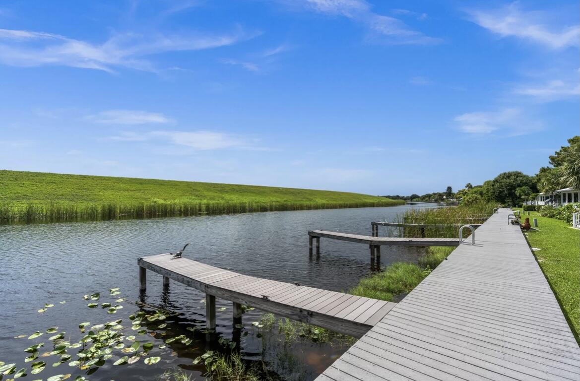 Cottages at the Lake - Residential Lease