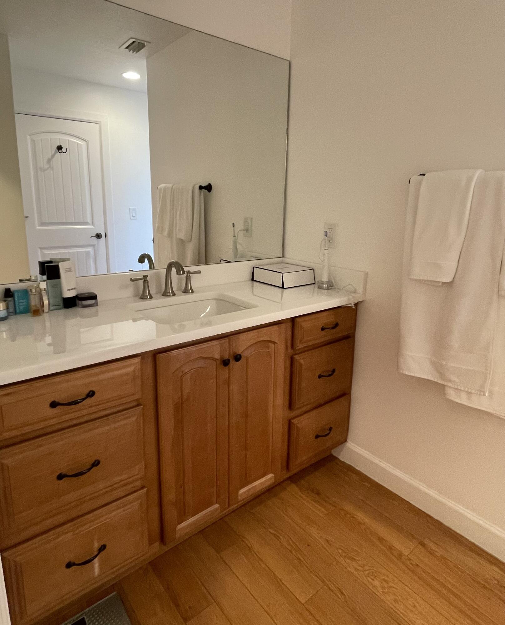 Cottages at the Lake - Residential Lease