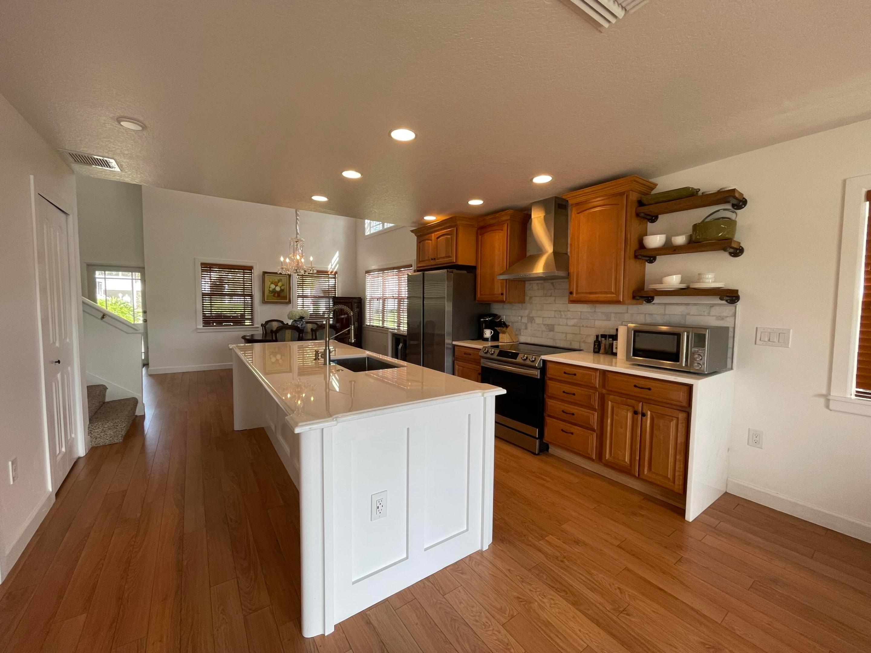 Cottages at the Lake - Residential Lease