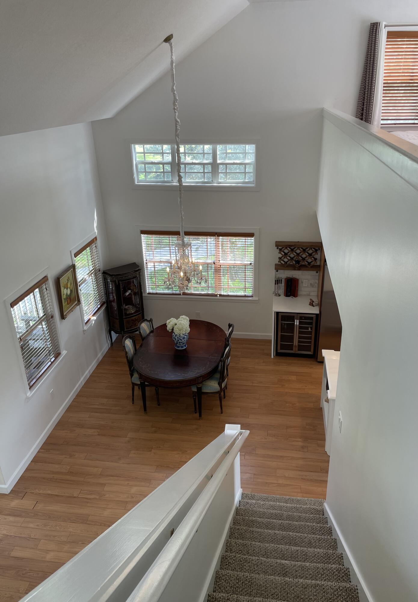 Cottages at the Lake - Residential Lease