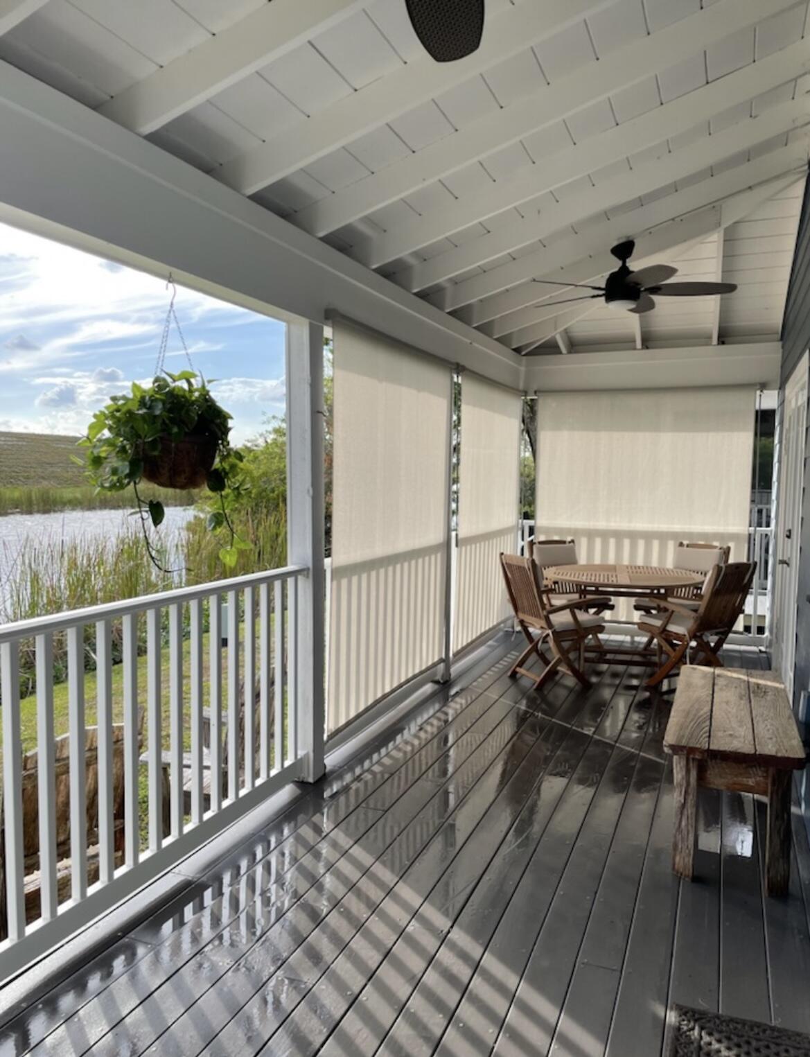 Cottages at the Lake - Residential Lease