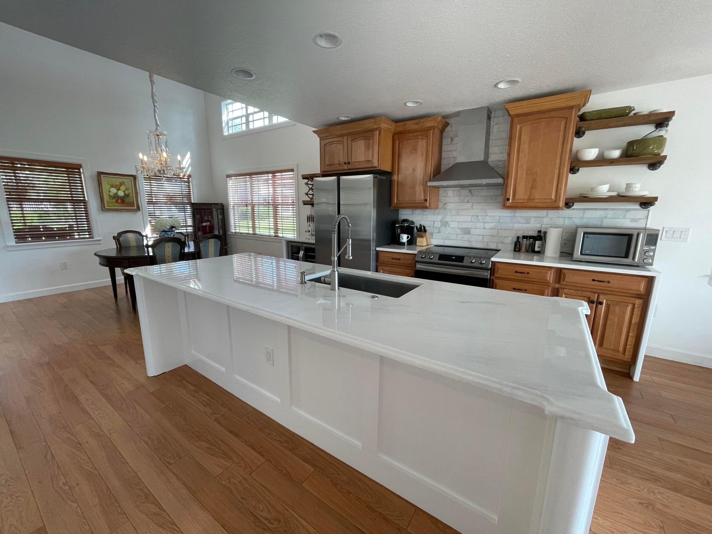 Cottages at the Lake - Residential Lease