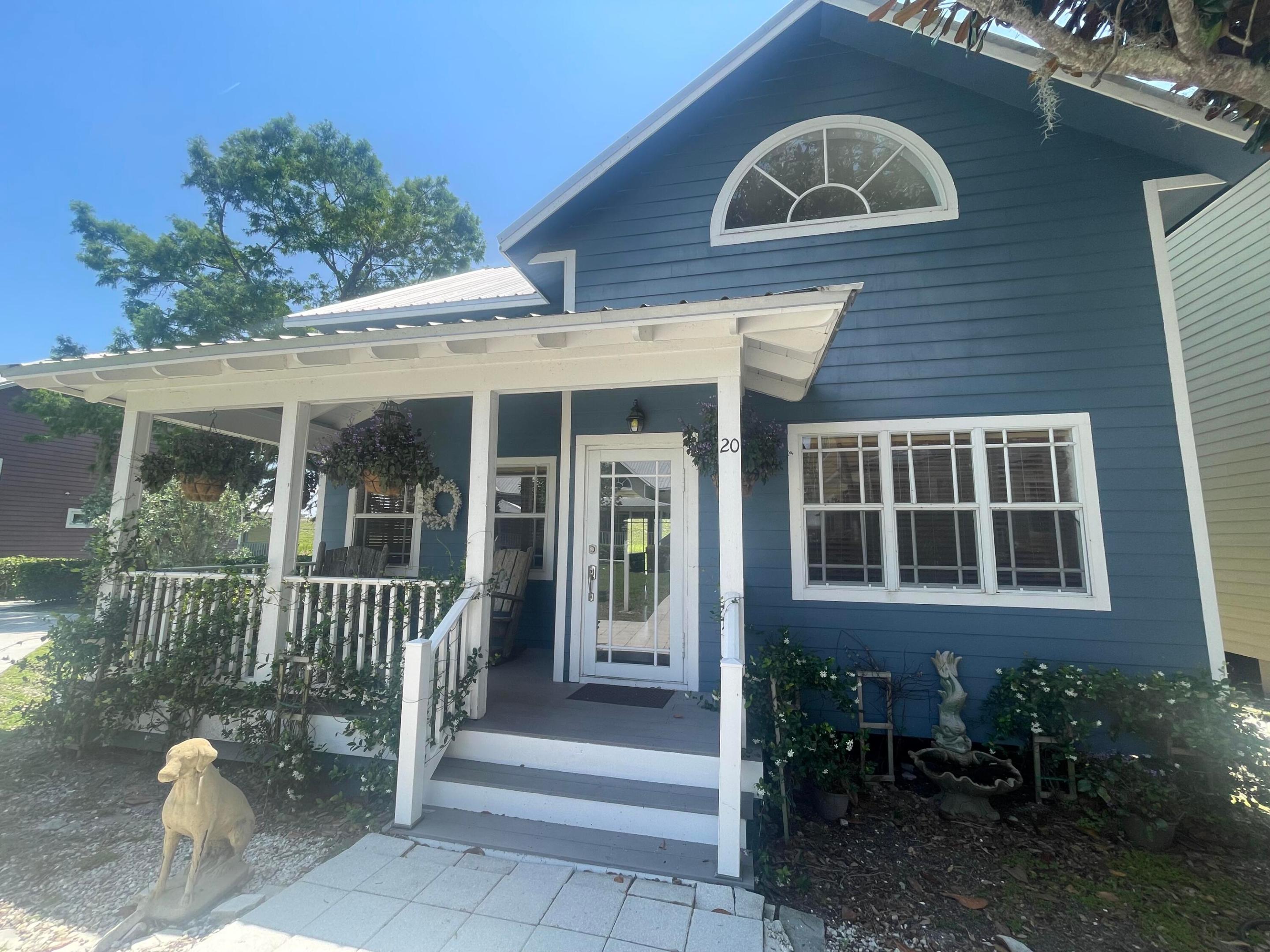 Cottages at the Lake - Residential Lease