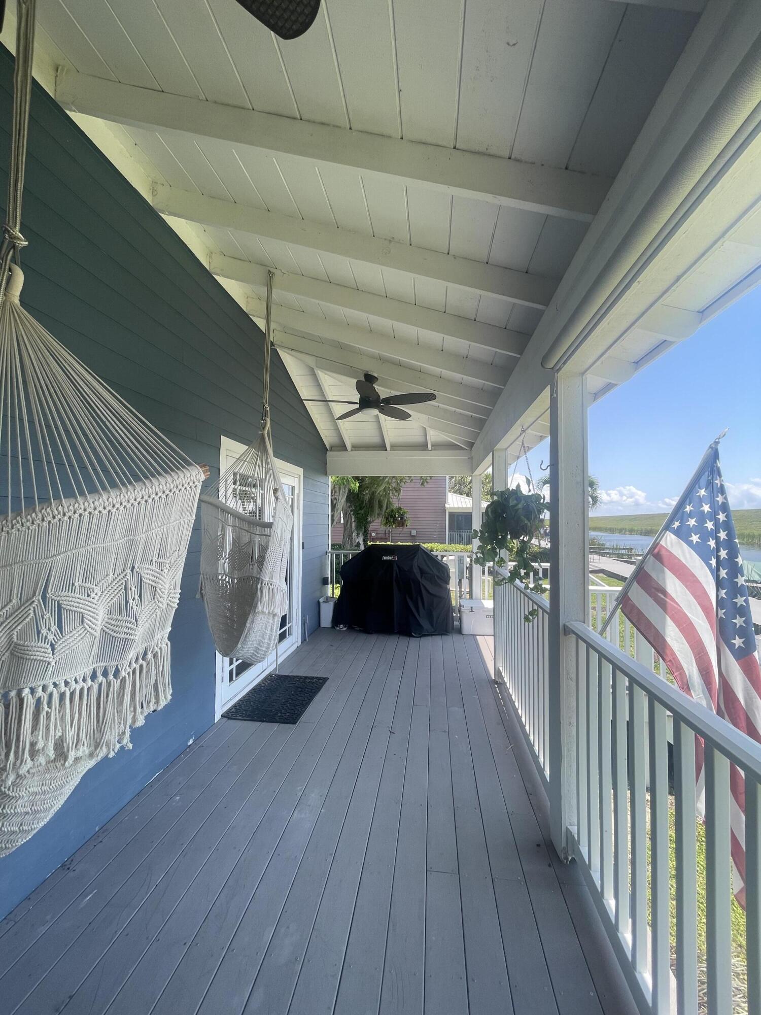 Cottages at the Lake - Residential Lease