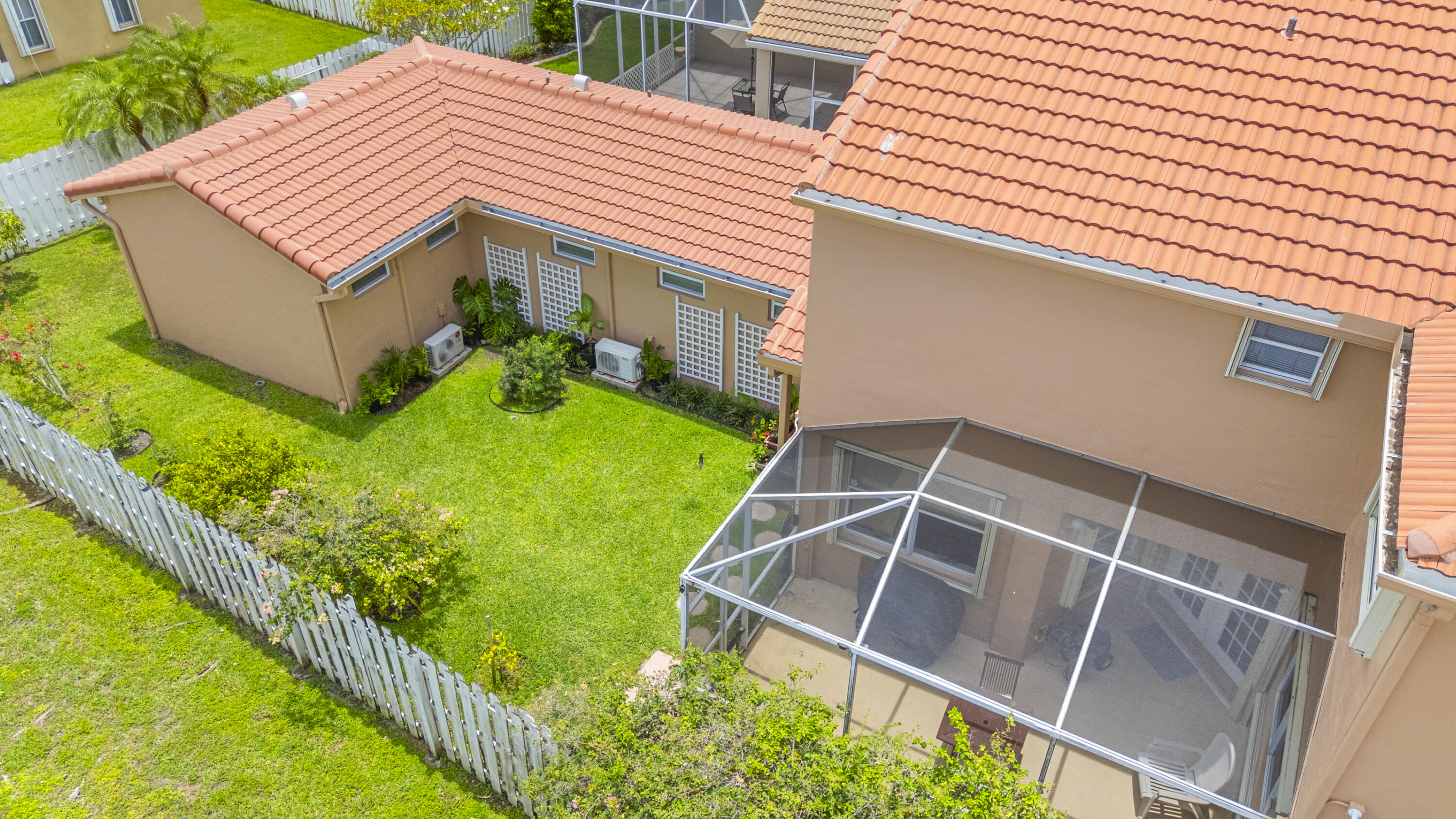 North Lakes - Residential