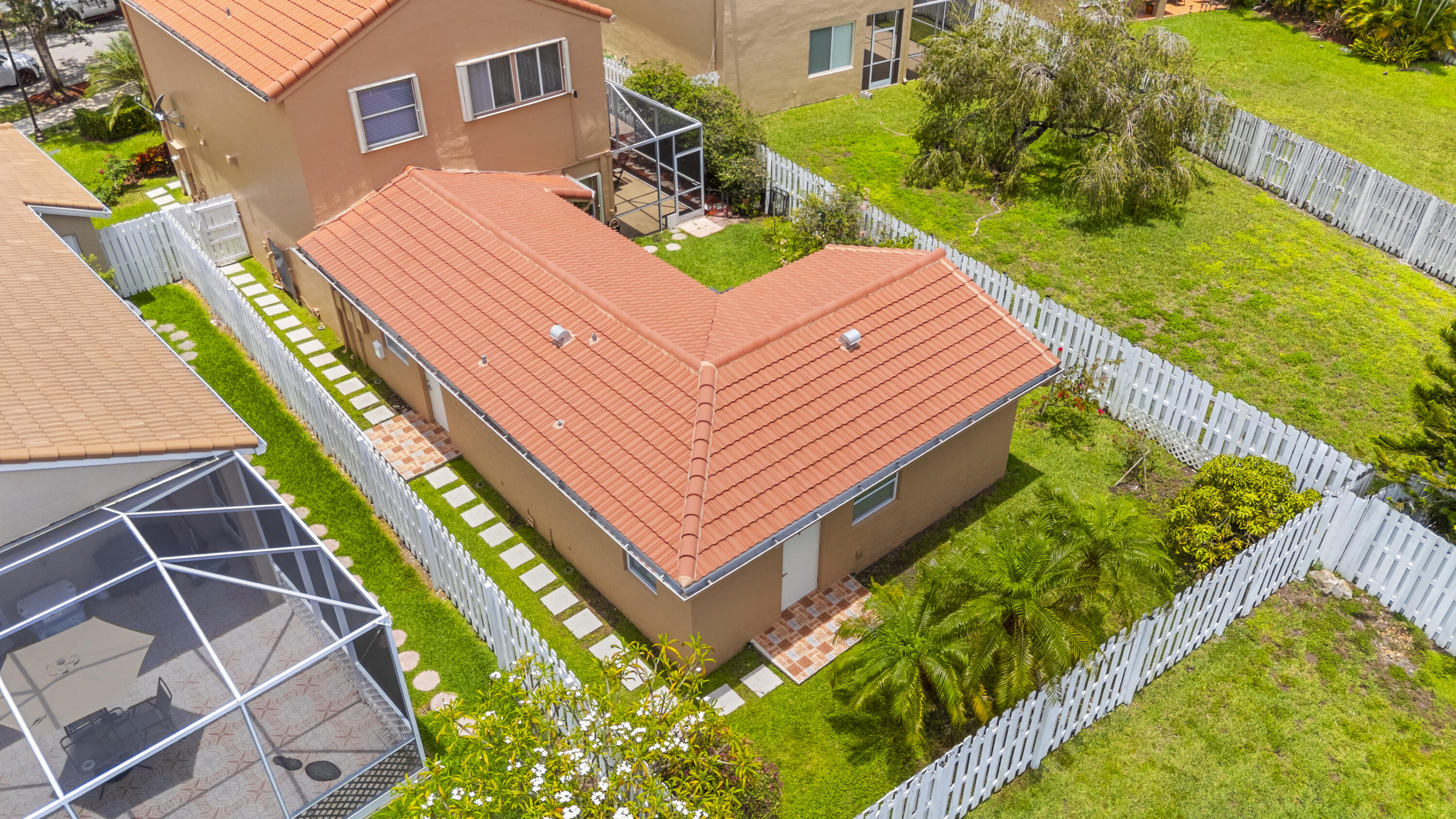 North Lakes - Residential