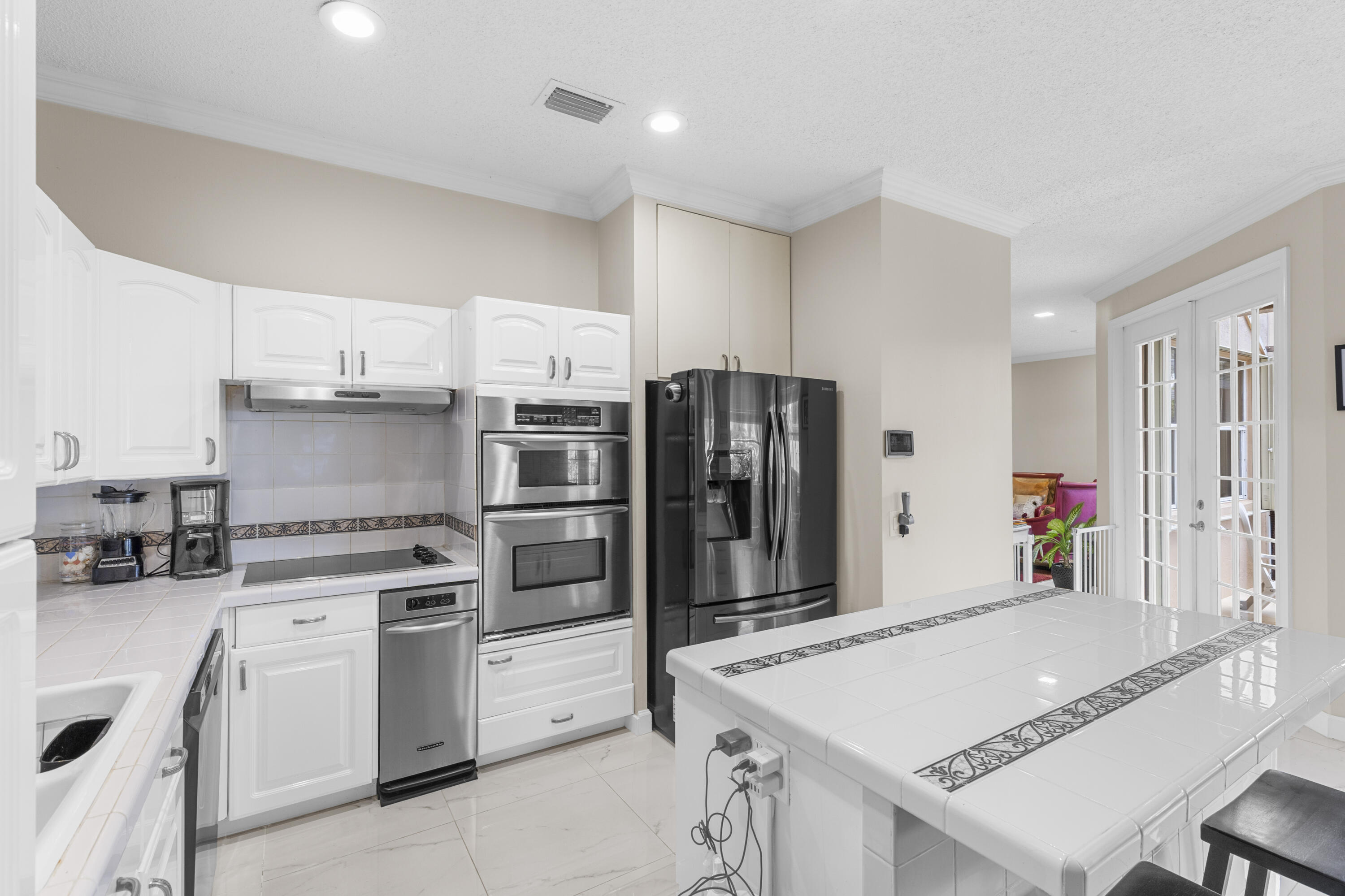 North Lakes - Residential