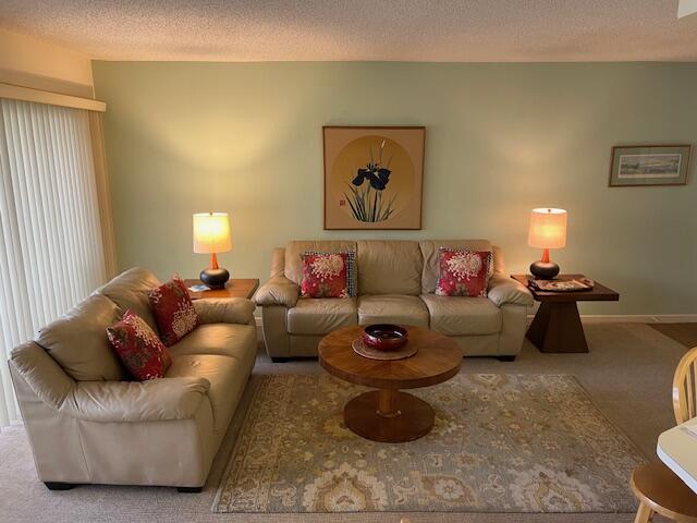 SEA RISE CONDO - Residential Lease