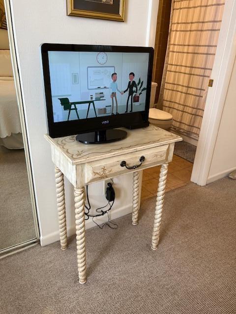 SEA RISE CONDO - Residential Lease