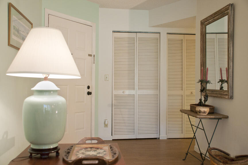 SEA RISE CONDO - Residential Lease