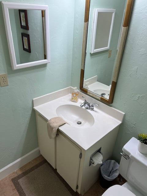 SEA RISE CONDO - Residential Lease