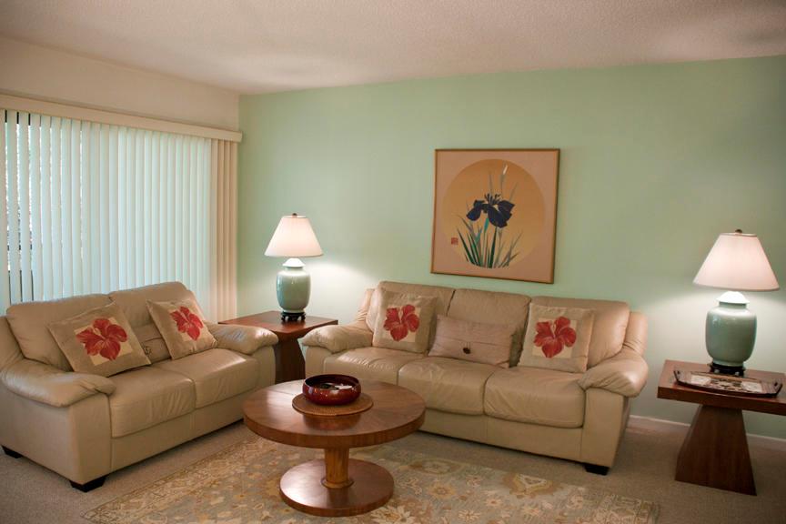 SEA RISE CONDO - Residential Lease