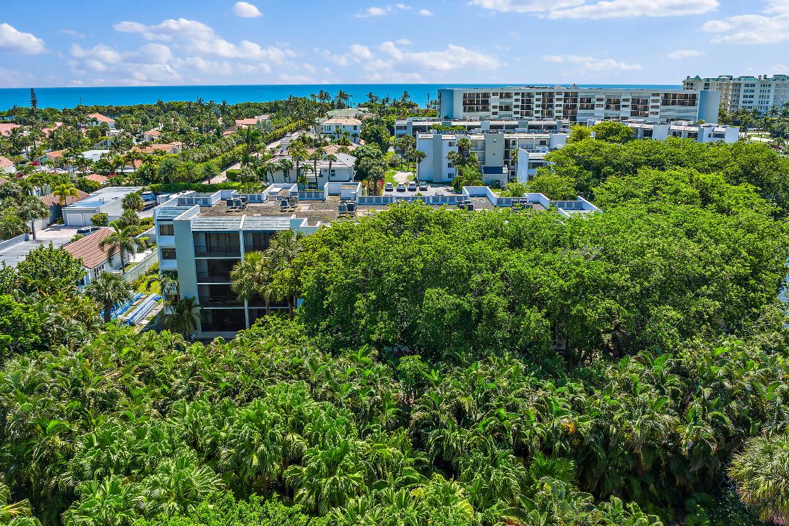 SEA RISE CONDO - Residential Lease