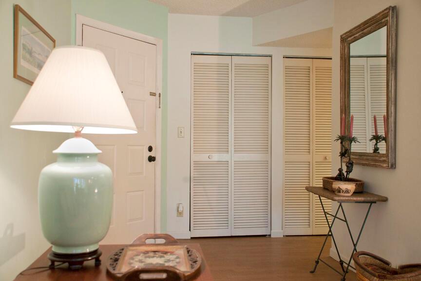 SEA RISE CONDO - Residential Lease