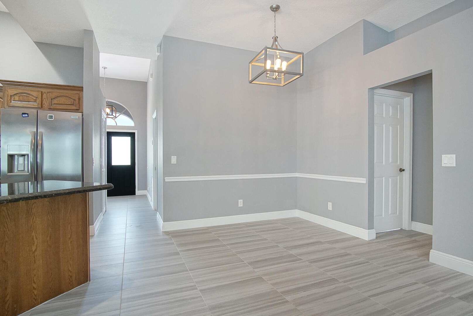 PORT ST LUCIE SECTION 43 - Residential